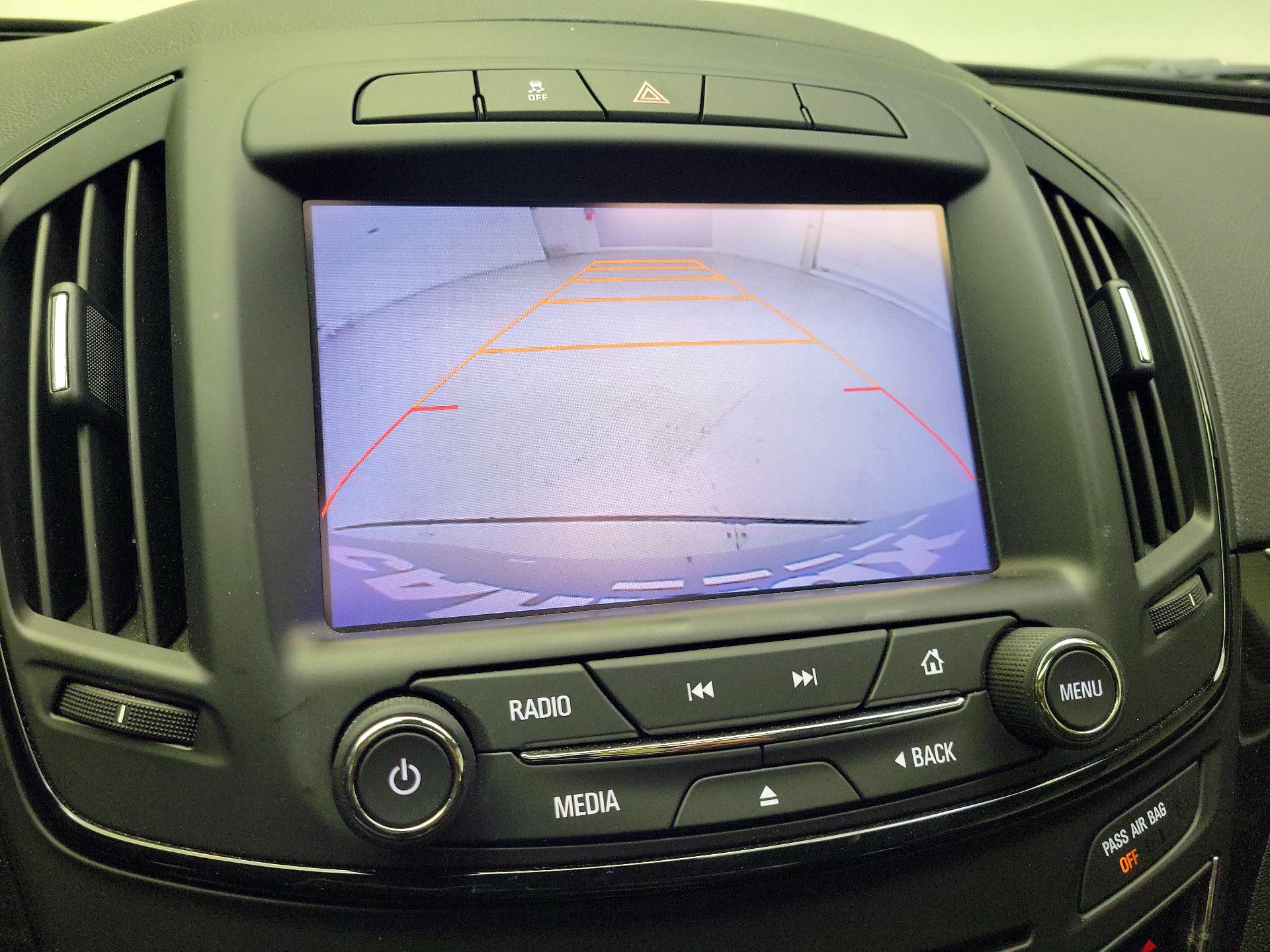 Thumbnail: 2016 Buick Regal - 15