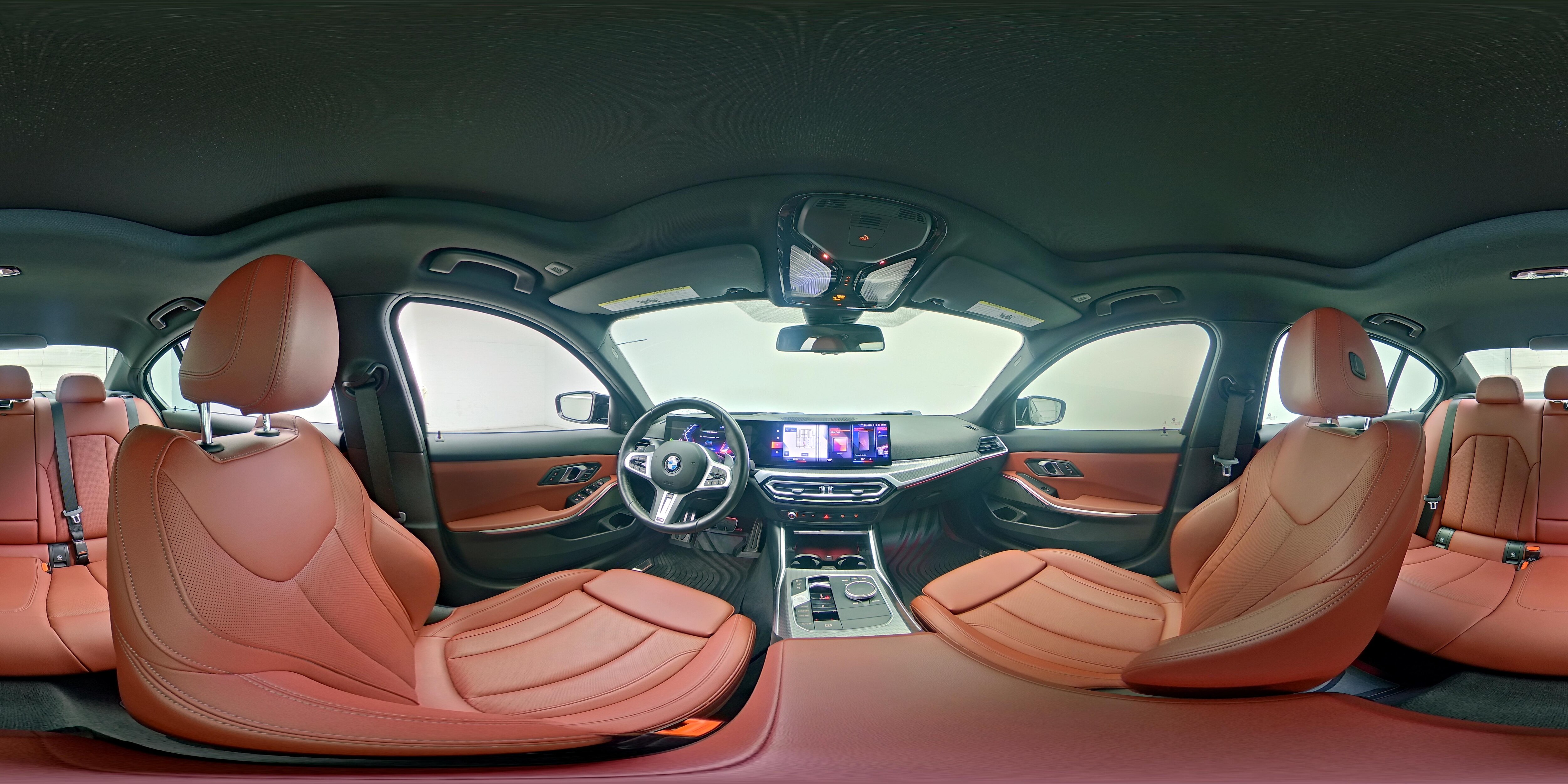 2024 BMW 3 Series M340i - Photo 26