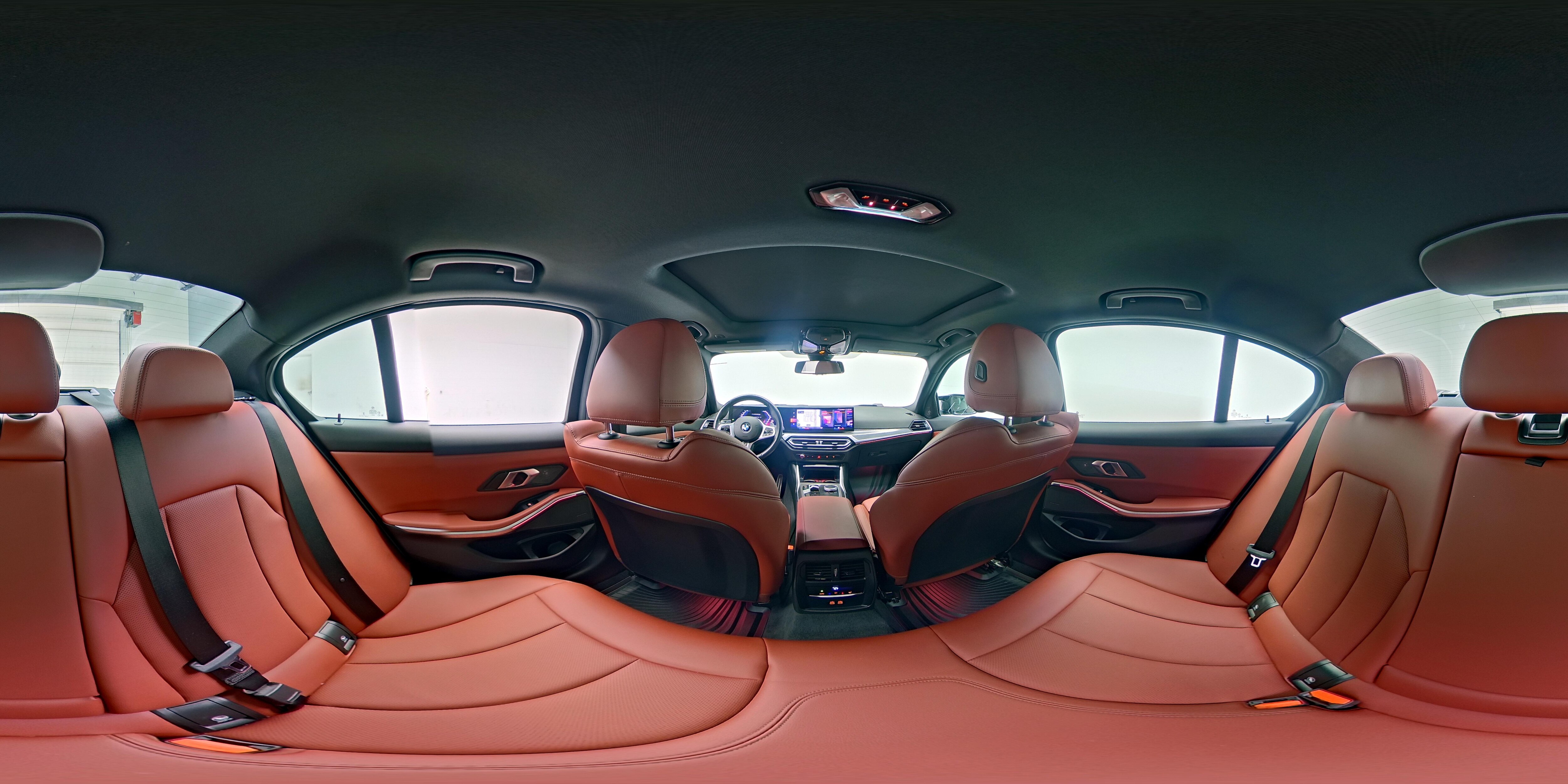 2024 BMW 3 Series M340i - Photo 27