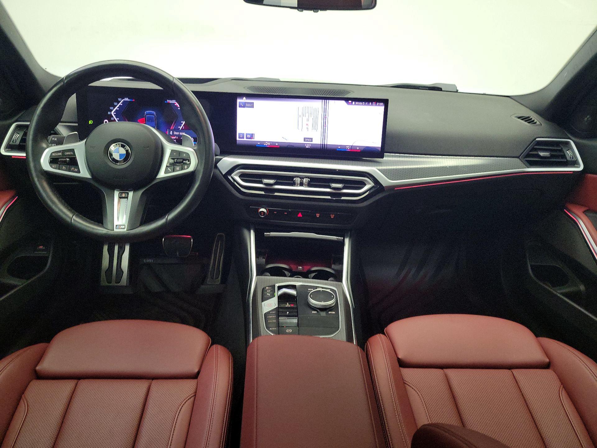 Thumbnail: 2024 BMW 3 Series - 9