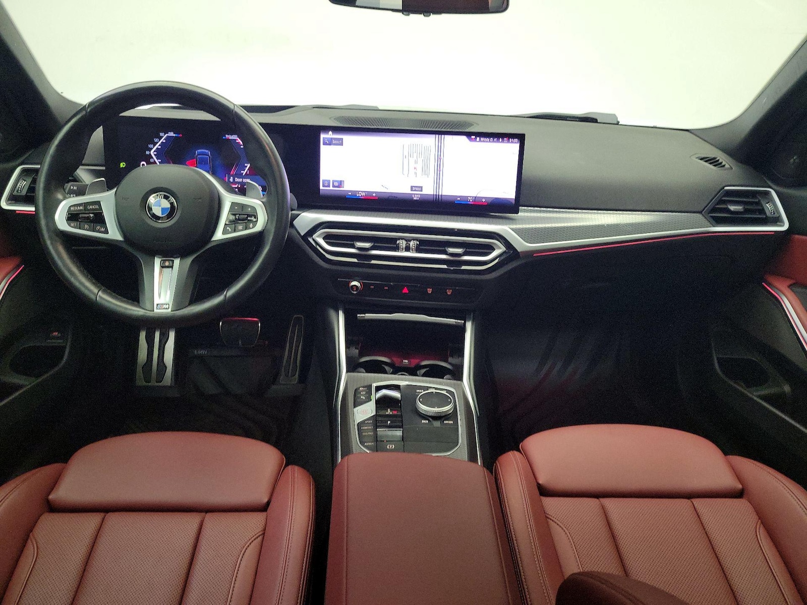 2024 BMW 3 Series M340i - Photo 10