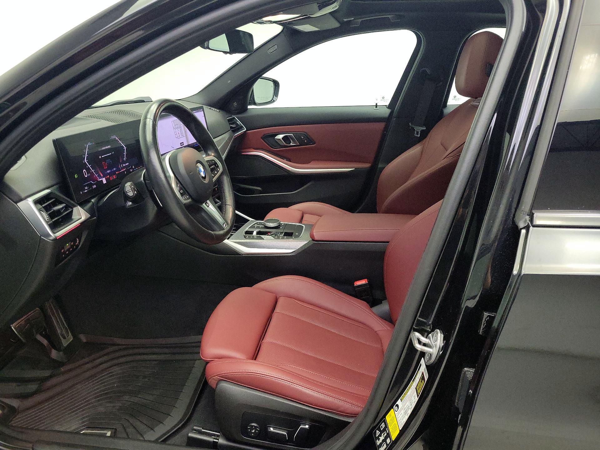 Thumbnail: 2024 BMW 3 Series - 11