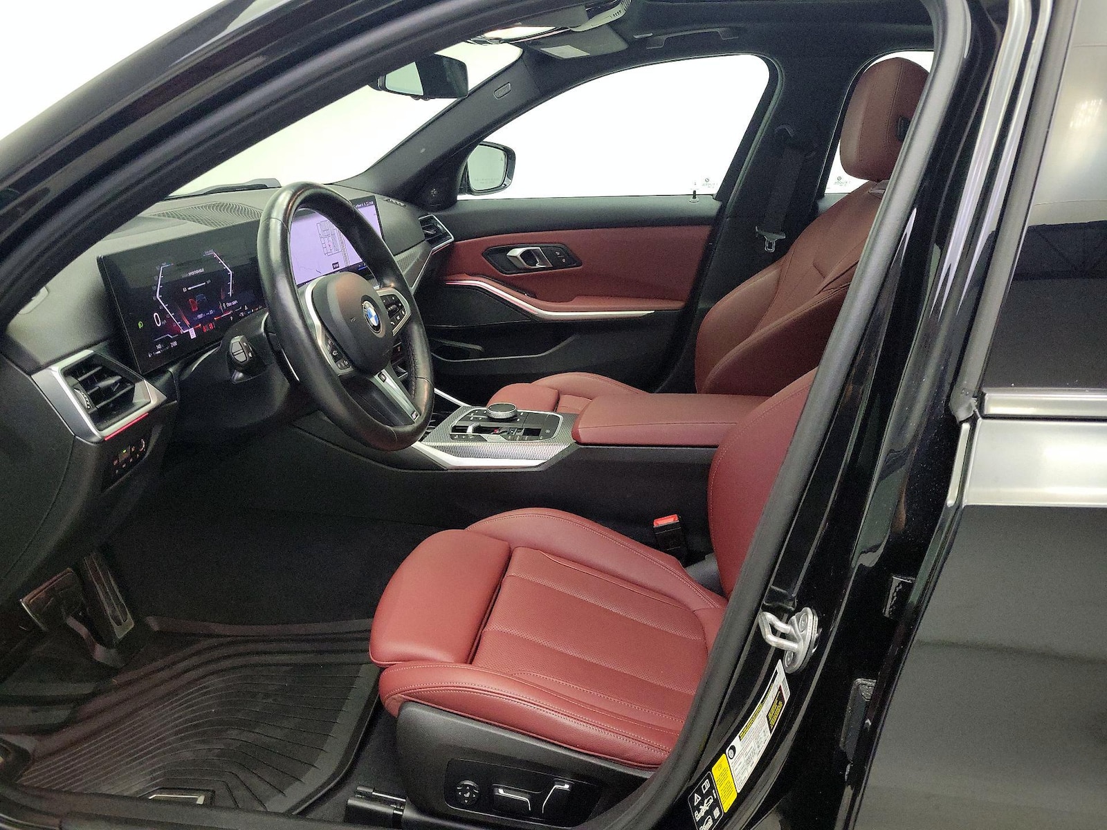 2024 BMW 3 Series M340i - Photo 12
