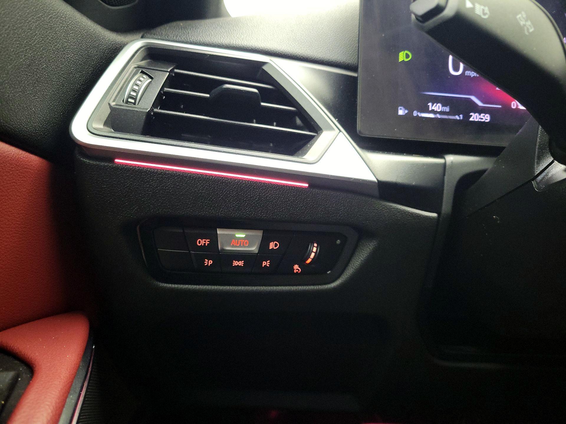 Thumbnail: 2024 BMW 3 Series - 13