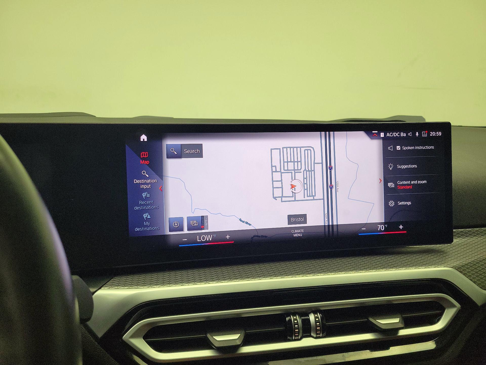 Thumbnail: 2024 BMW 3 Series - 14