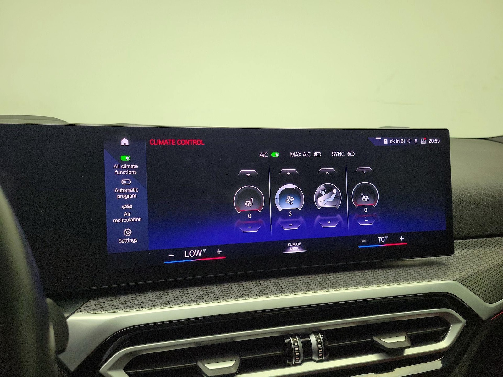 2024 BMW 3 Series M340i - Photo 18