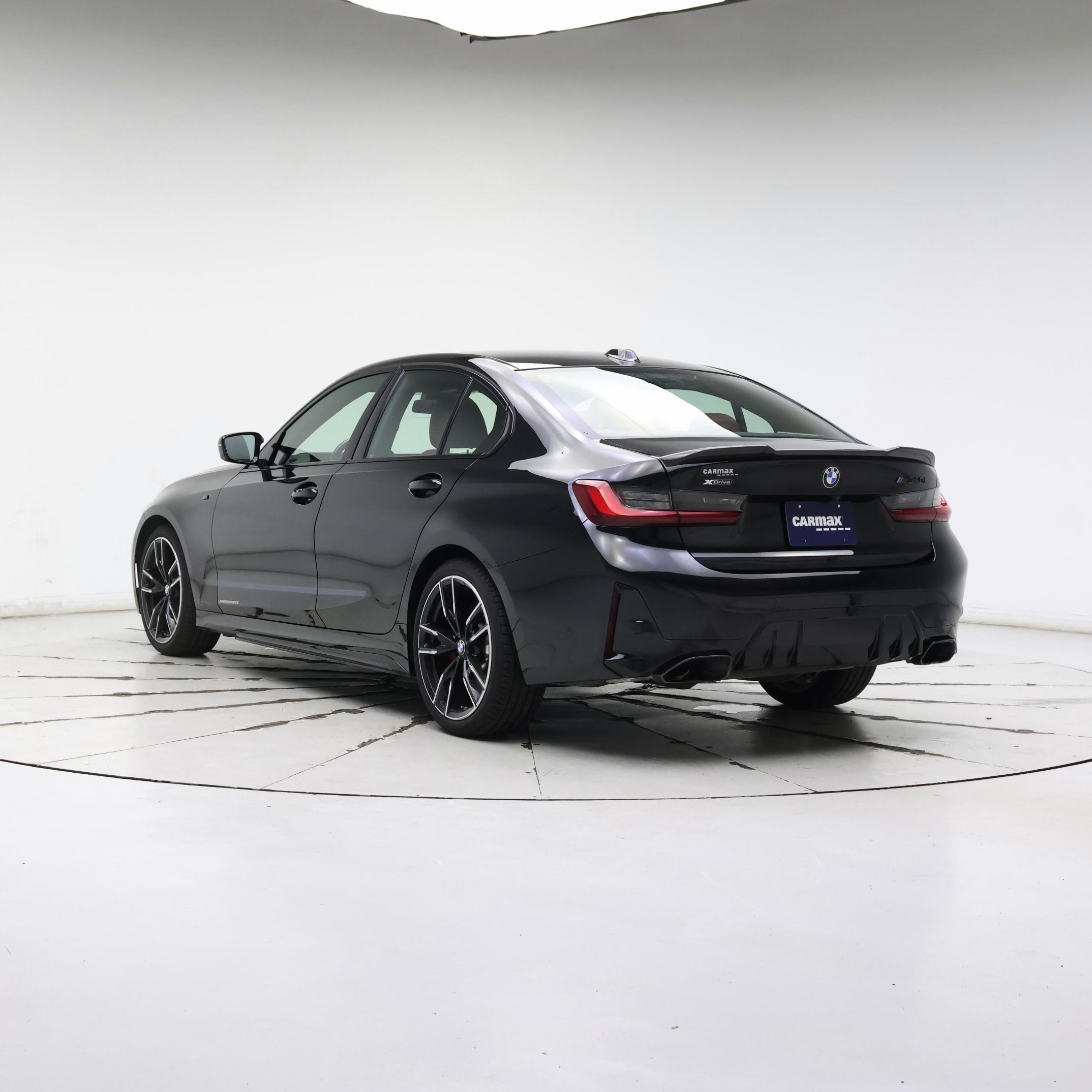 Thumbnail: 2024 BMW 3 Series - 2