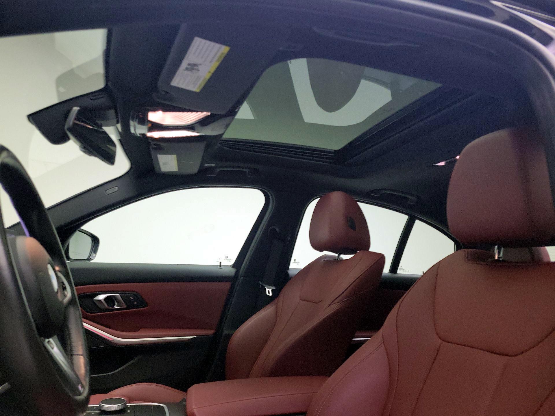 Thumbnail: 2024 BMW 3 Series - 20