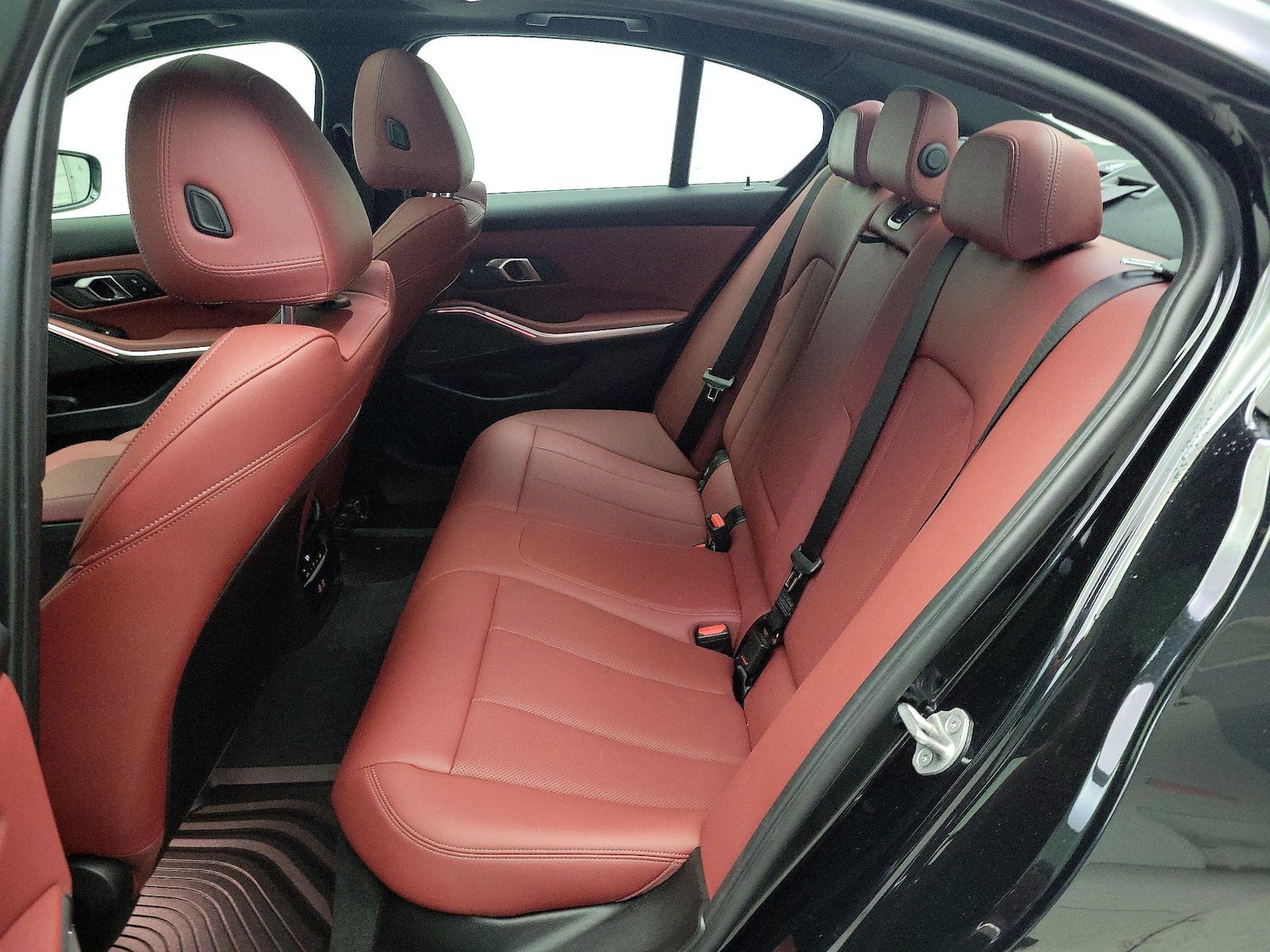 2024 BMW 3 Series M340i - Photo 22