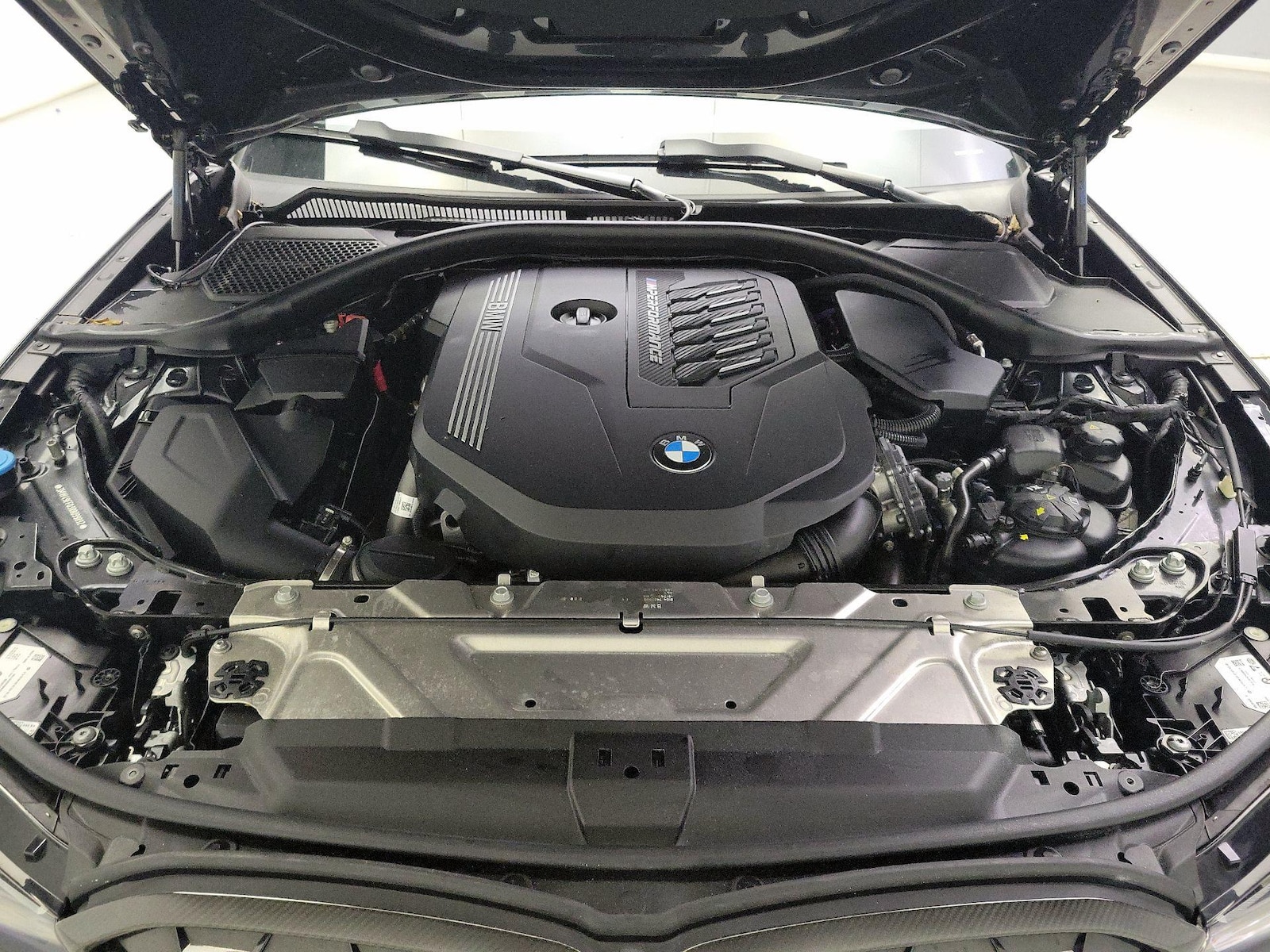 2024 BMW 3 Series M340i - Photo 24