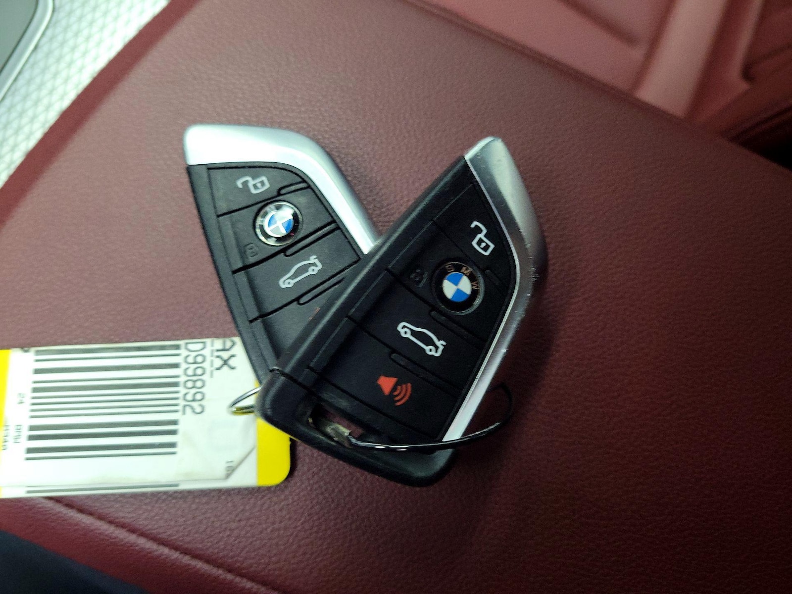2024 BMW 3 Series M340i - Photo 25