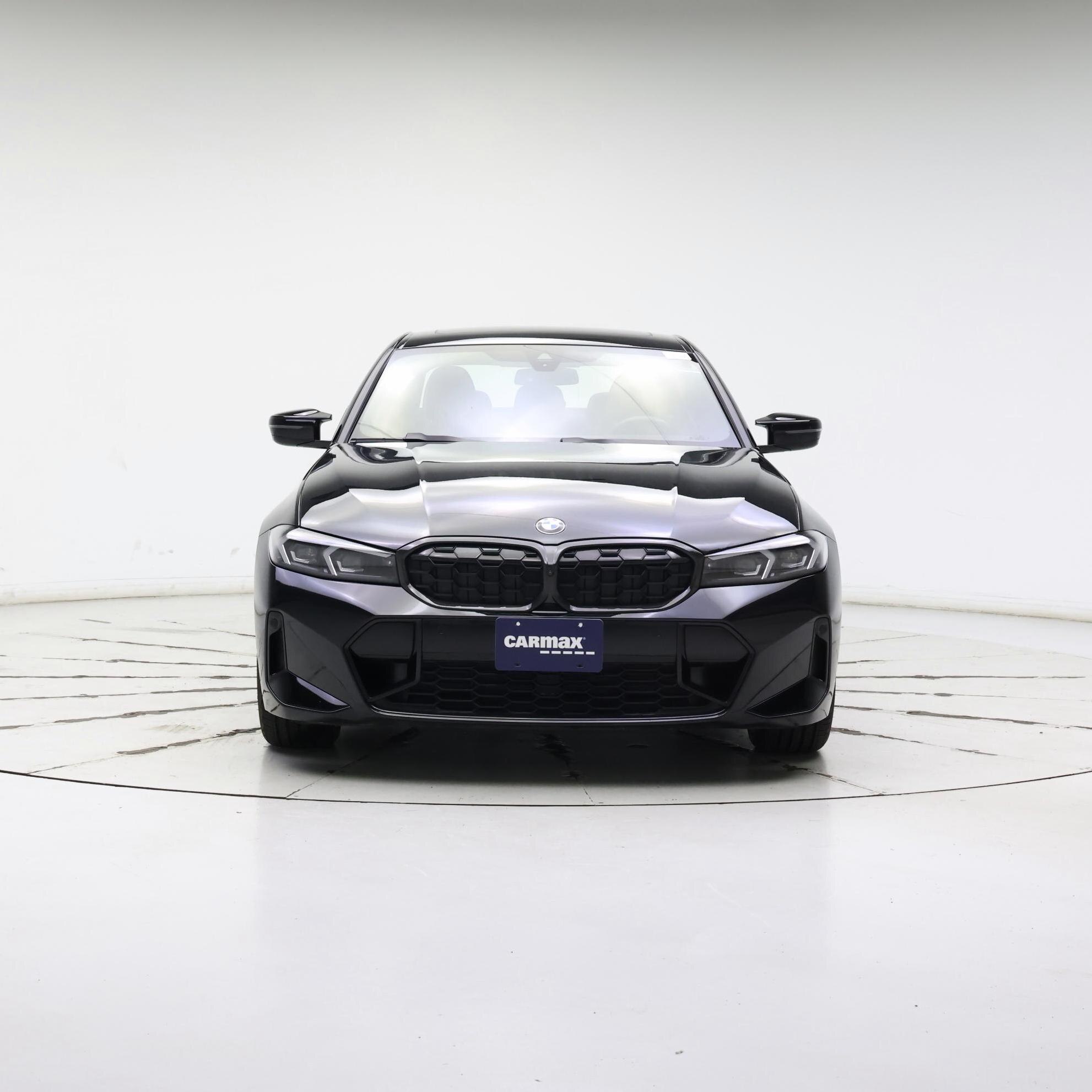 Thumbnail: 2024 BMW 3 Series - 5