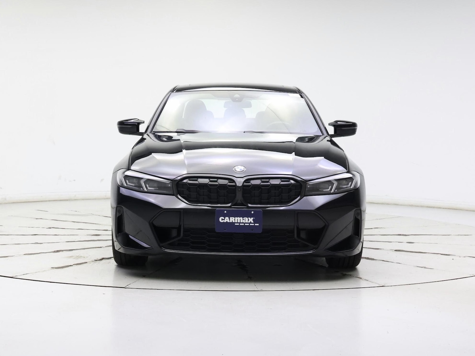 2024 BMW 3 Series M340i - Photo 6