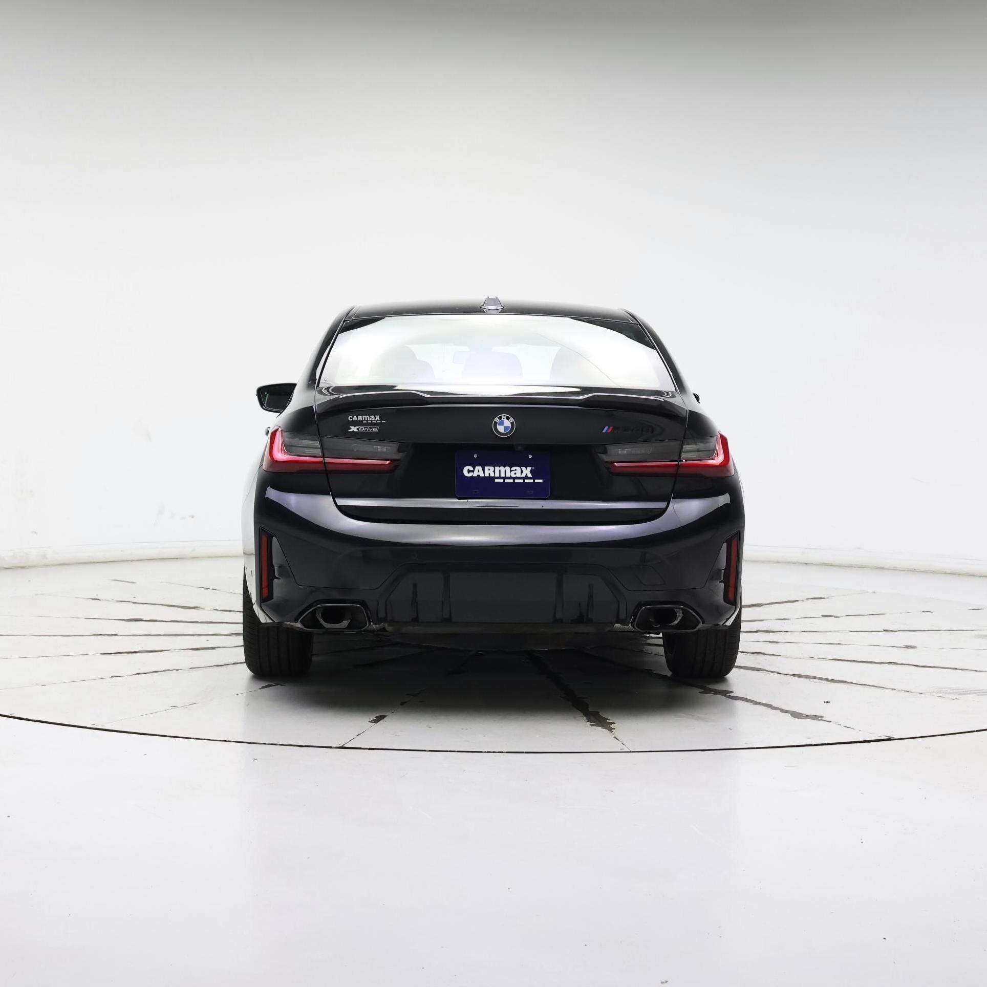 Thumbnail: 2024 BMW 3 Series - 6