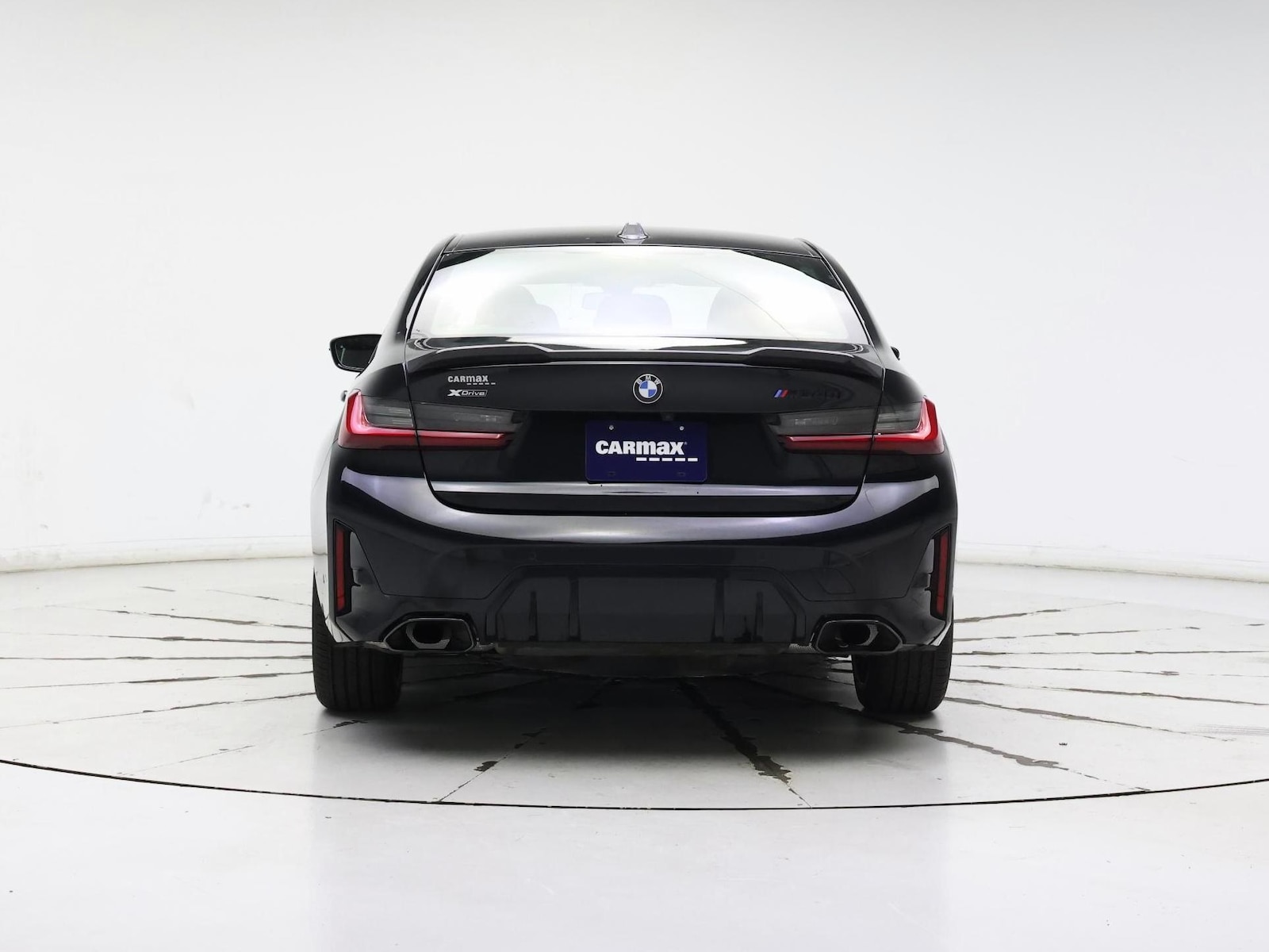 2024 BMW 3 Series M340i - Photo 7