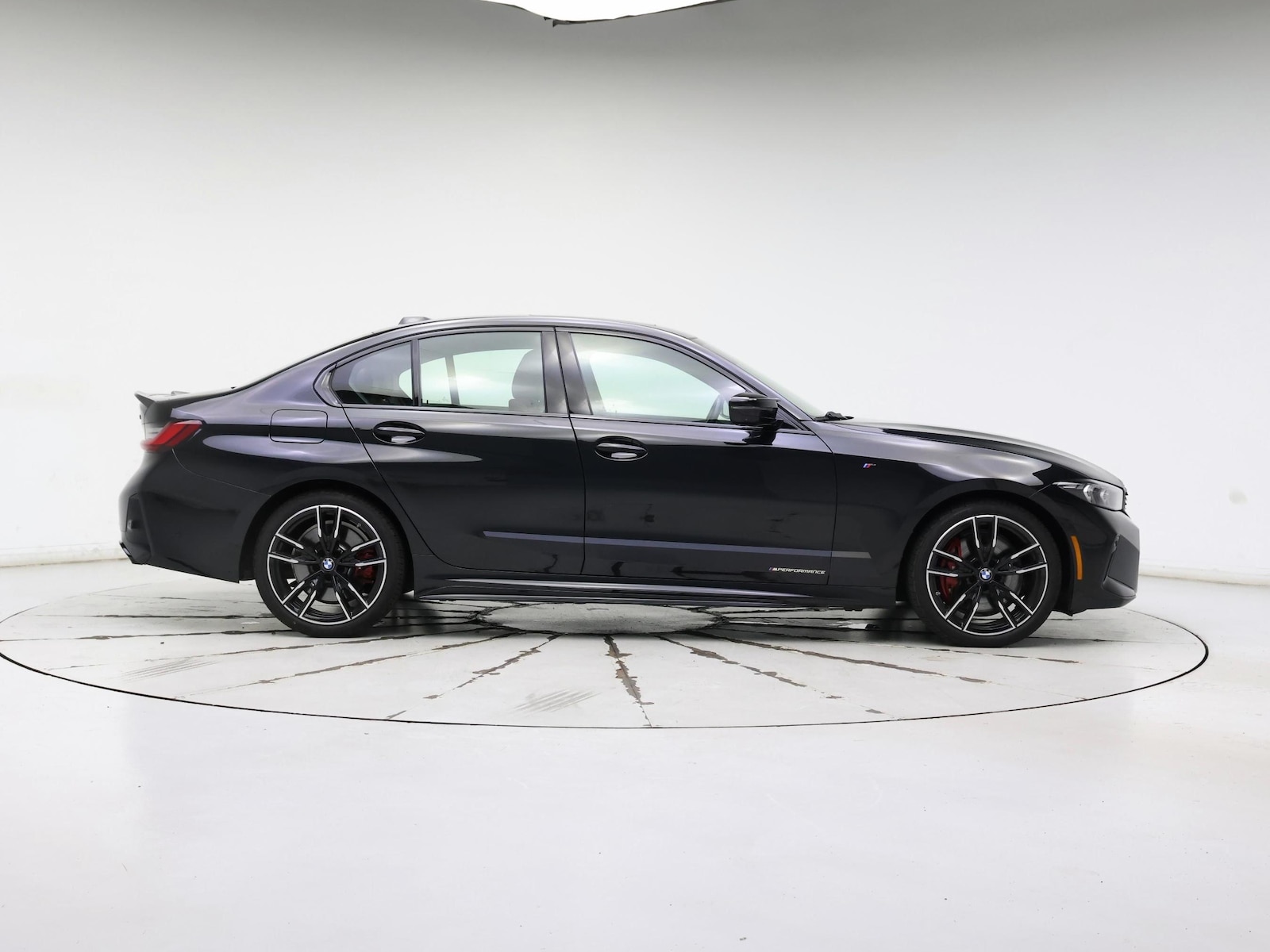2024 BMW 3 Series M340i - Photo 8