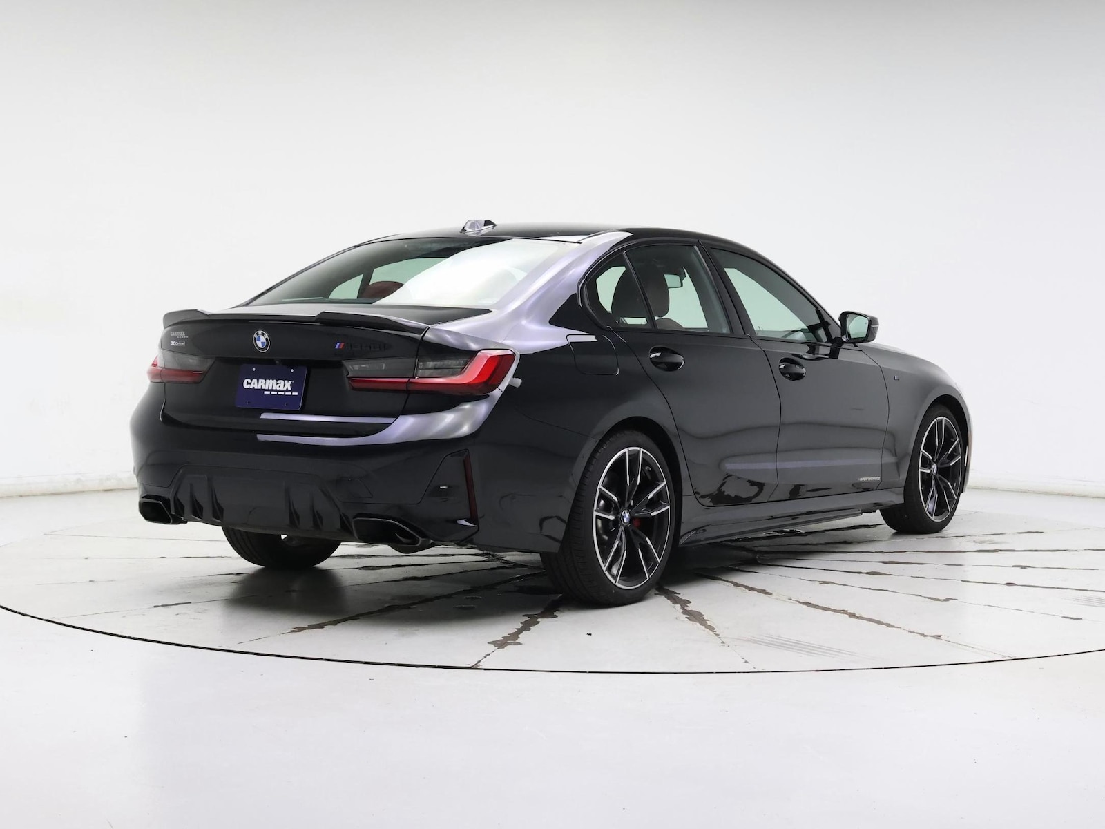 2024 BMW 3 Series M340i - Photo 9