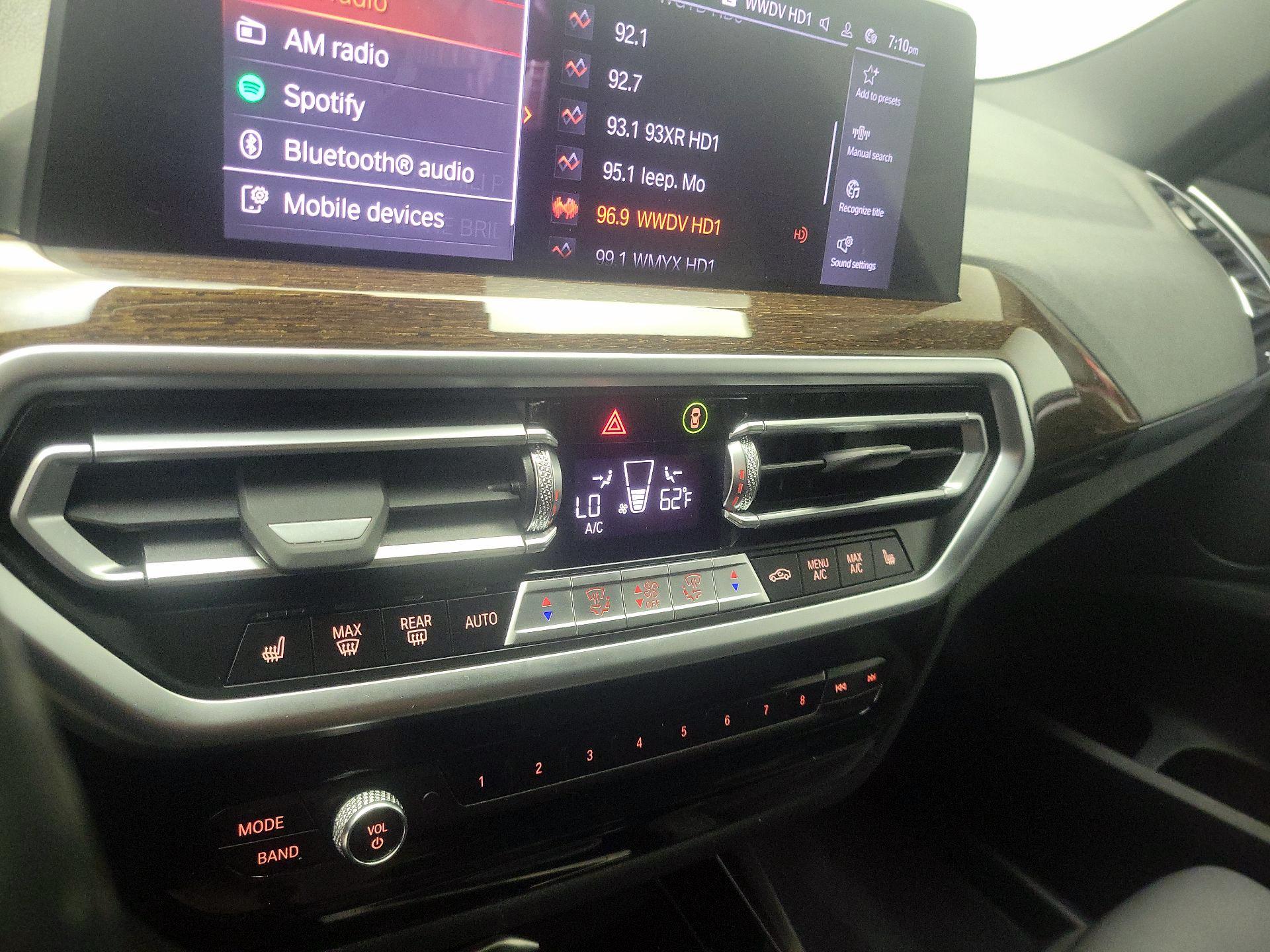 Thumbnail: 2022 BMW X3 - 17