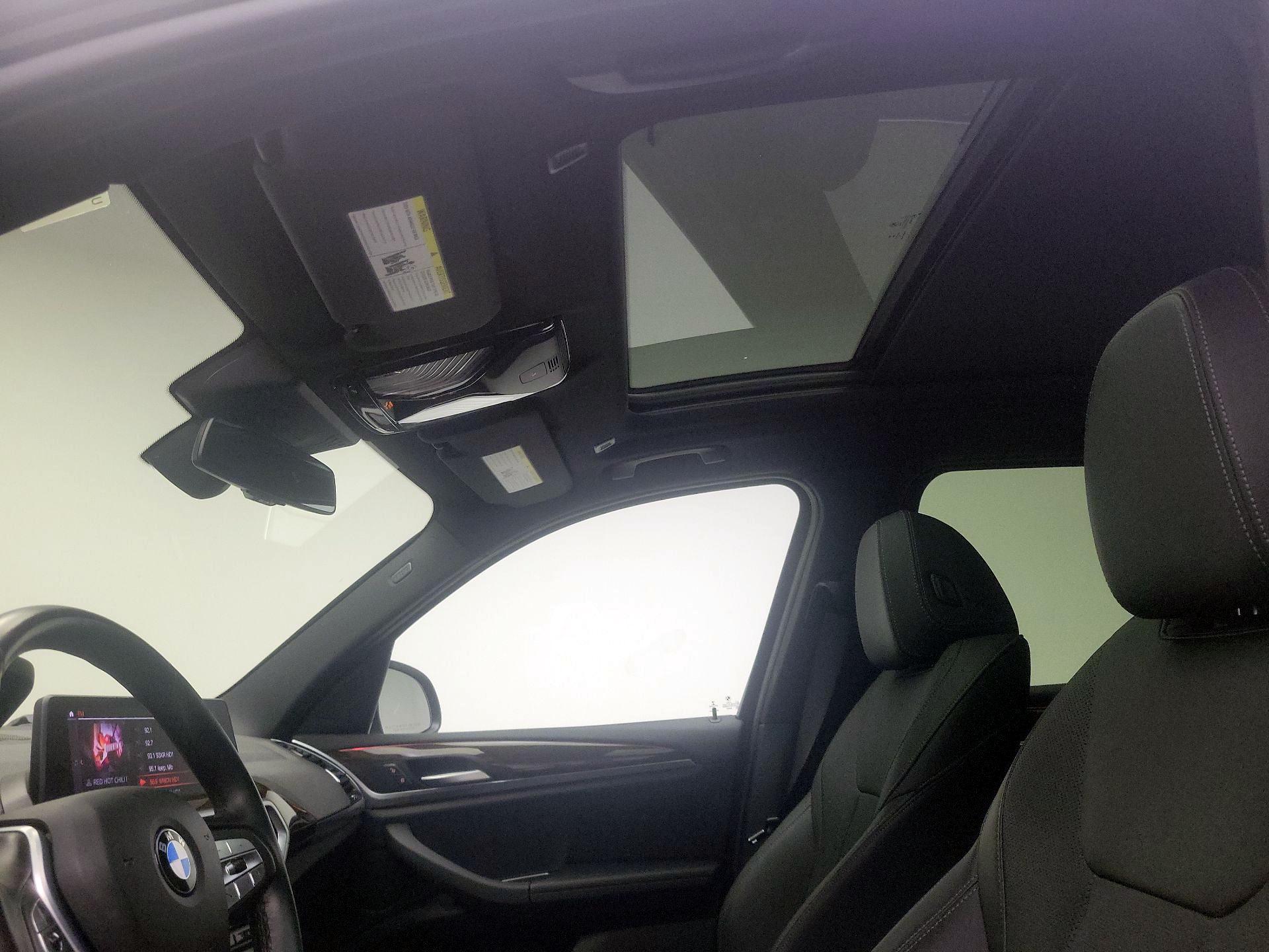 Thumbnail: 2022 BMW X3 - 20