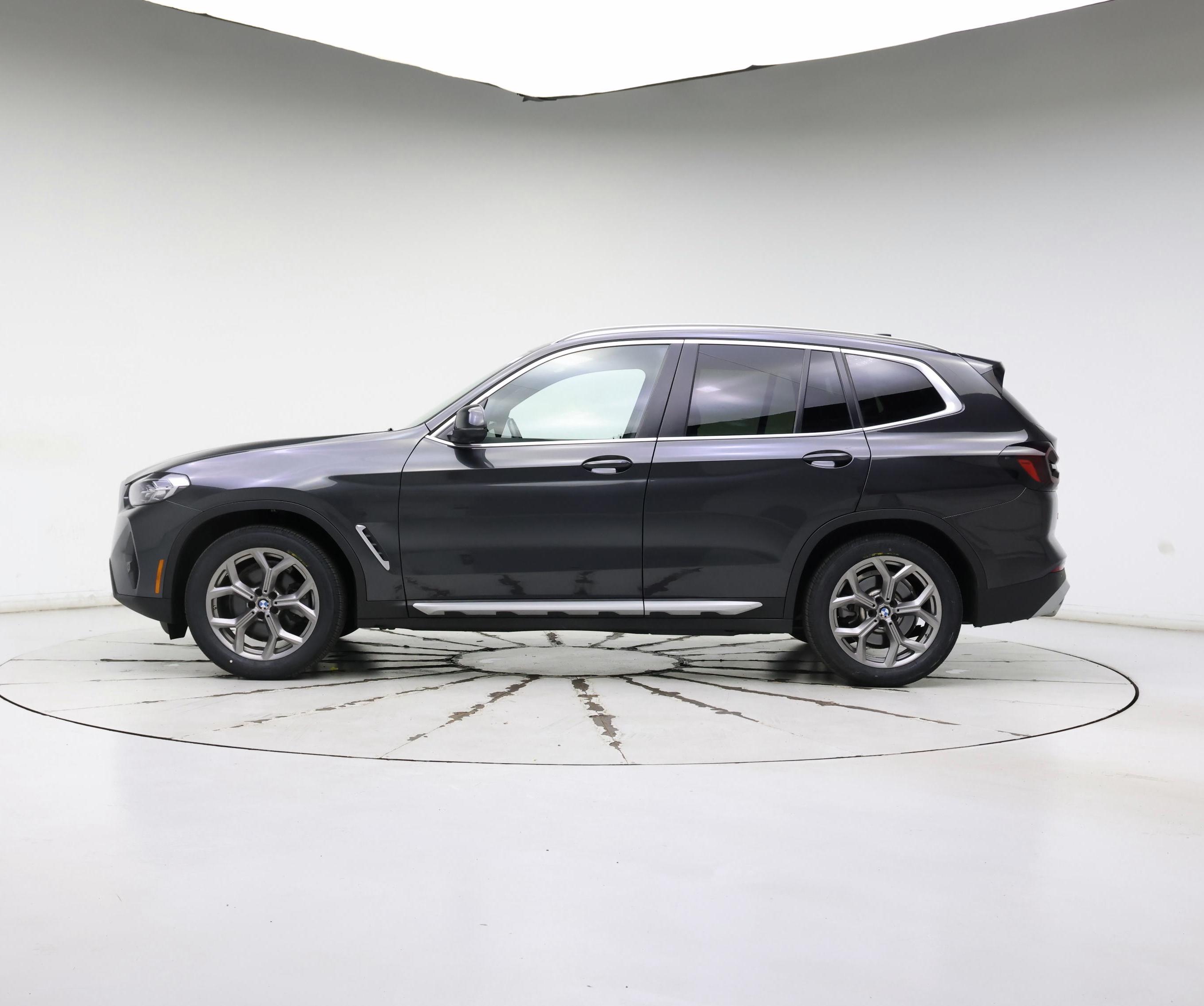Thumbnail: 2022 BMW X3 - 3