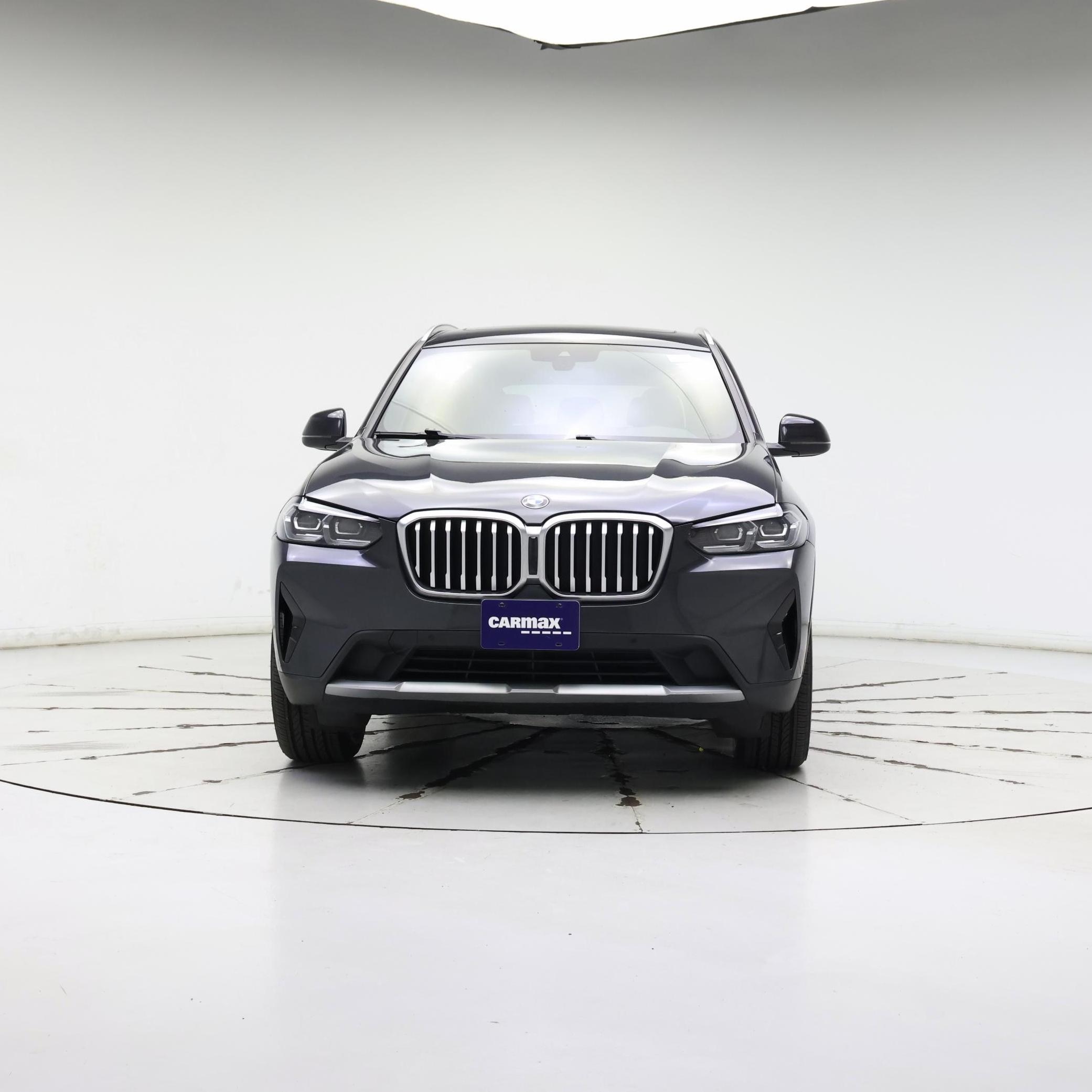 Thumbnail: 2022 BMW X3 - 5