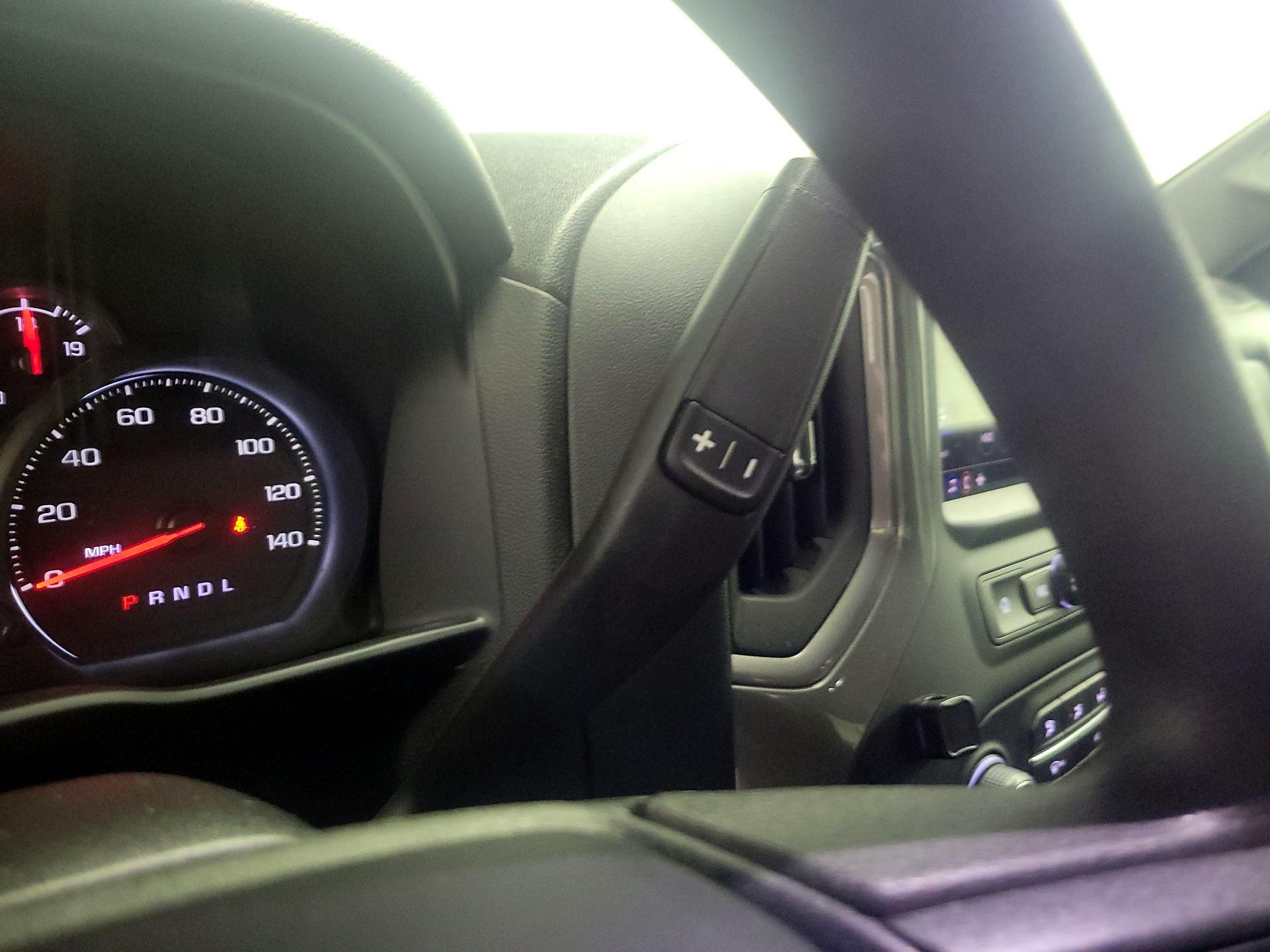 Thumbnail: 2022 Chevrolet Silverado 1500 - 17