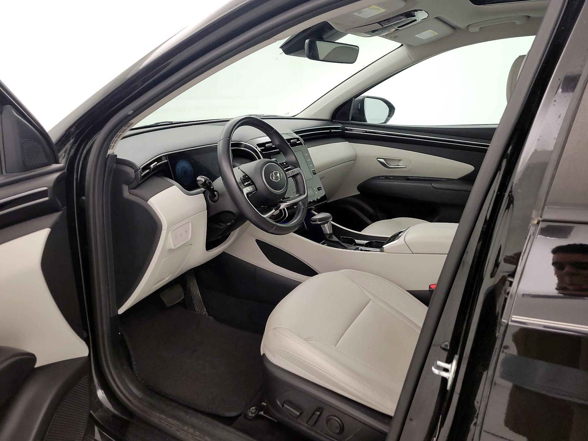 Thumbnail: 2023 Hyundai Tucson - 11