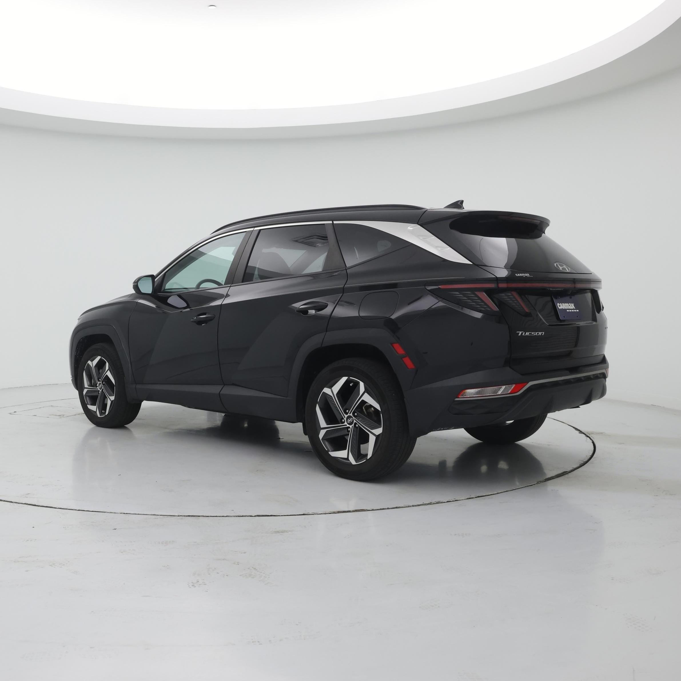 Thumbnail: 2023 Hyundai Tucson - 2