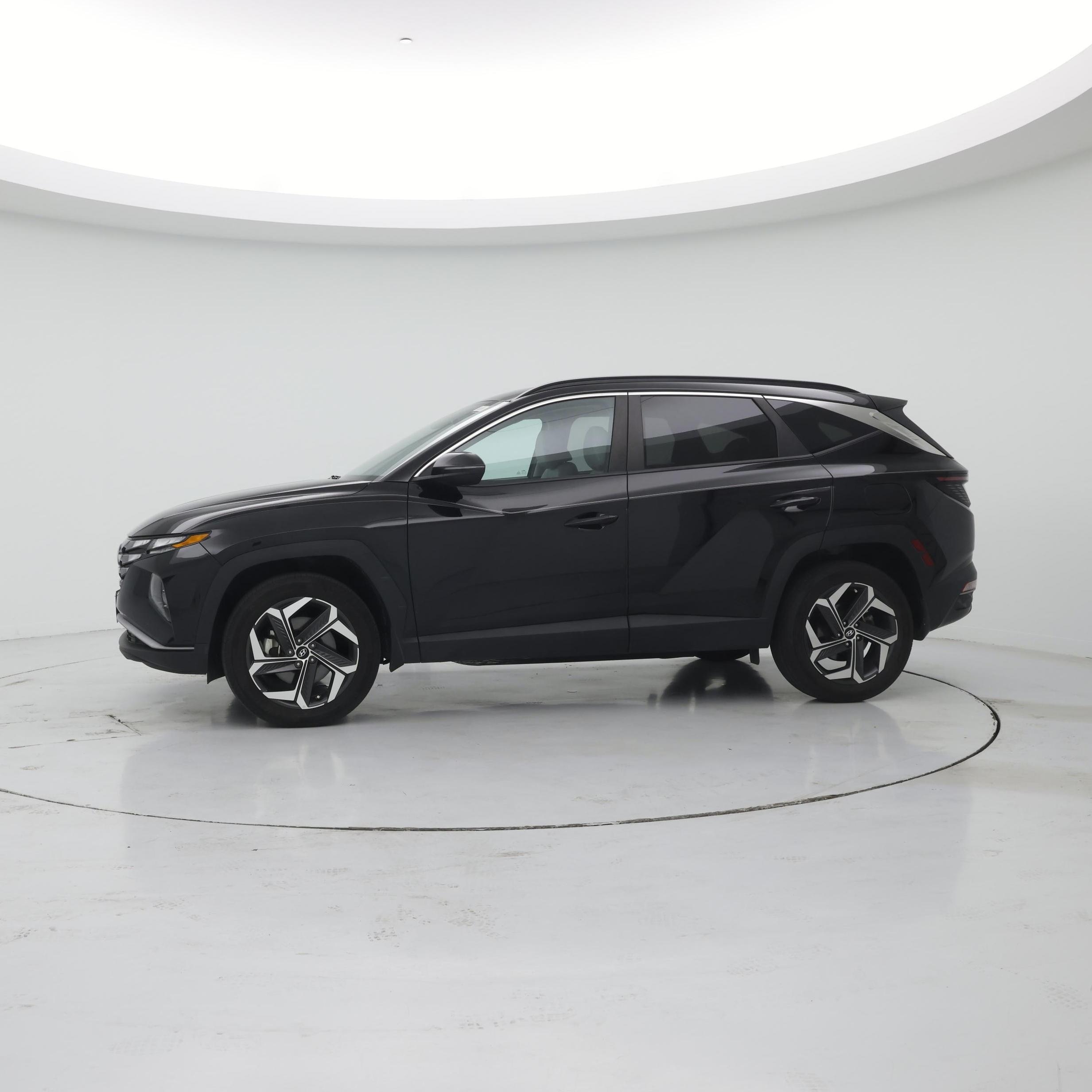 Thumbnail: 2023 Hyundai Tucson - 3