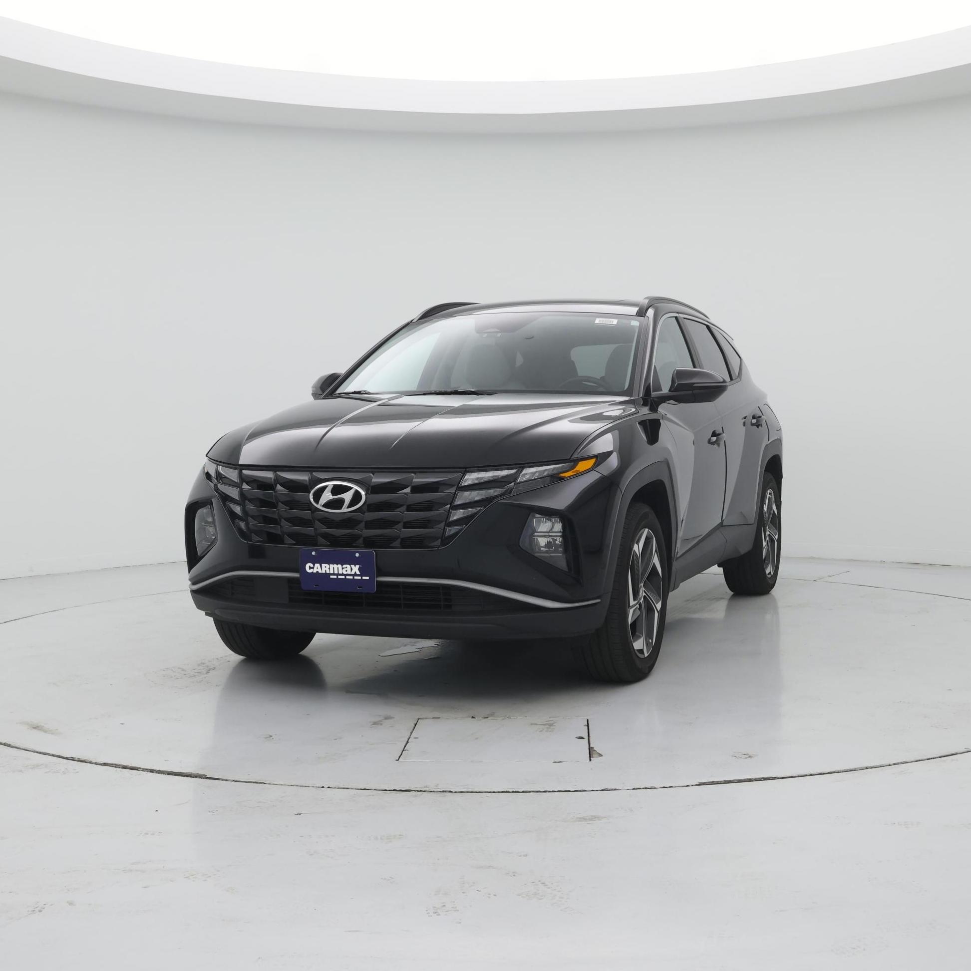 Thumbnail: 2023 Hyundai Tucson - 4