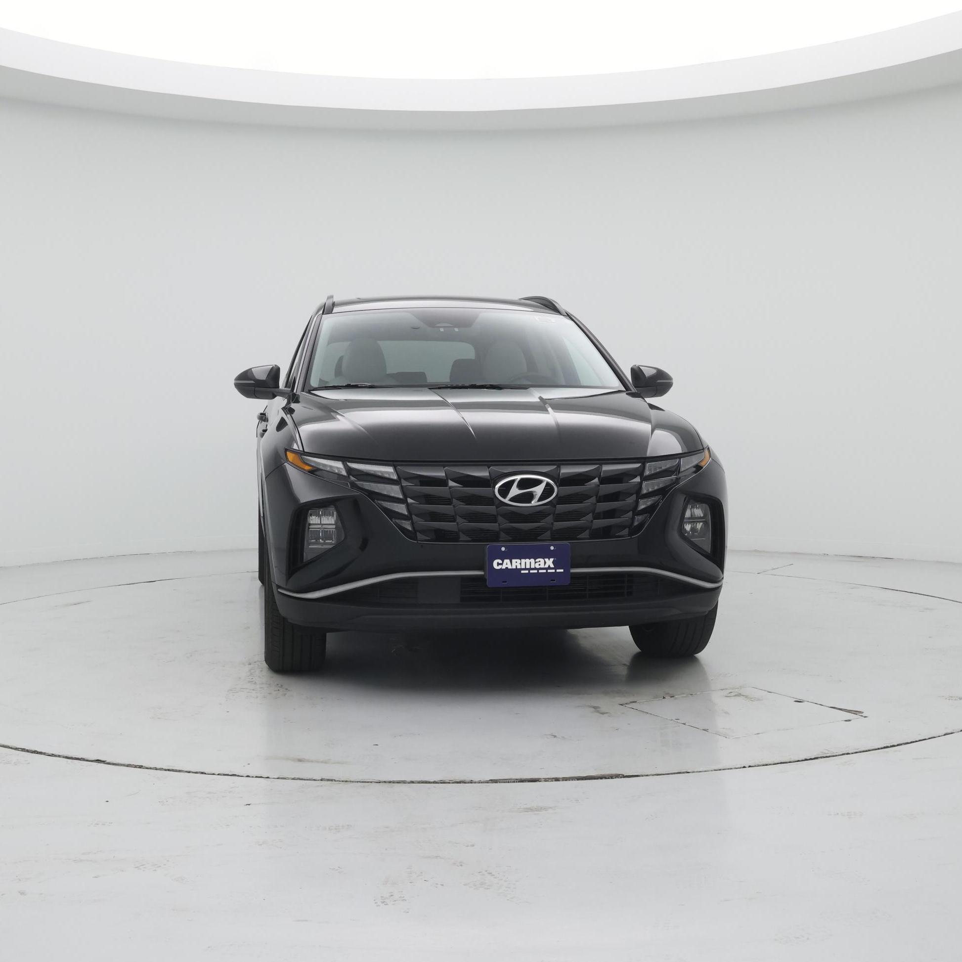 Thumbnail: 2023 Hyundai Tucson - 5