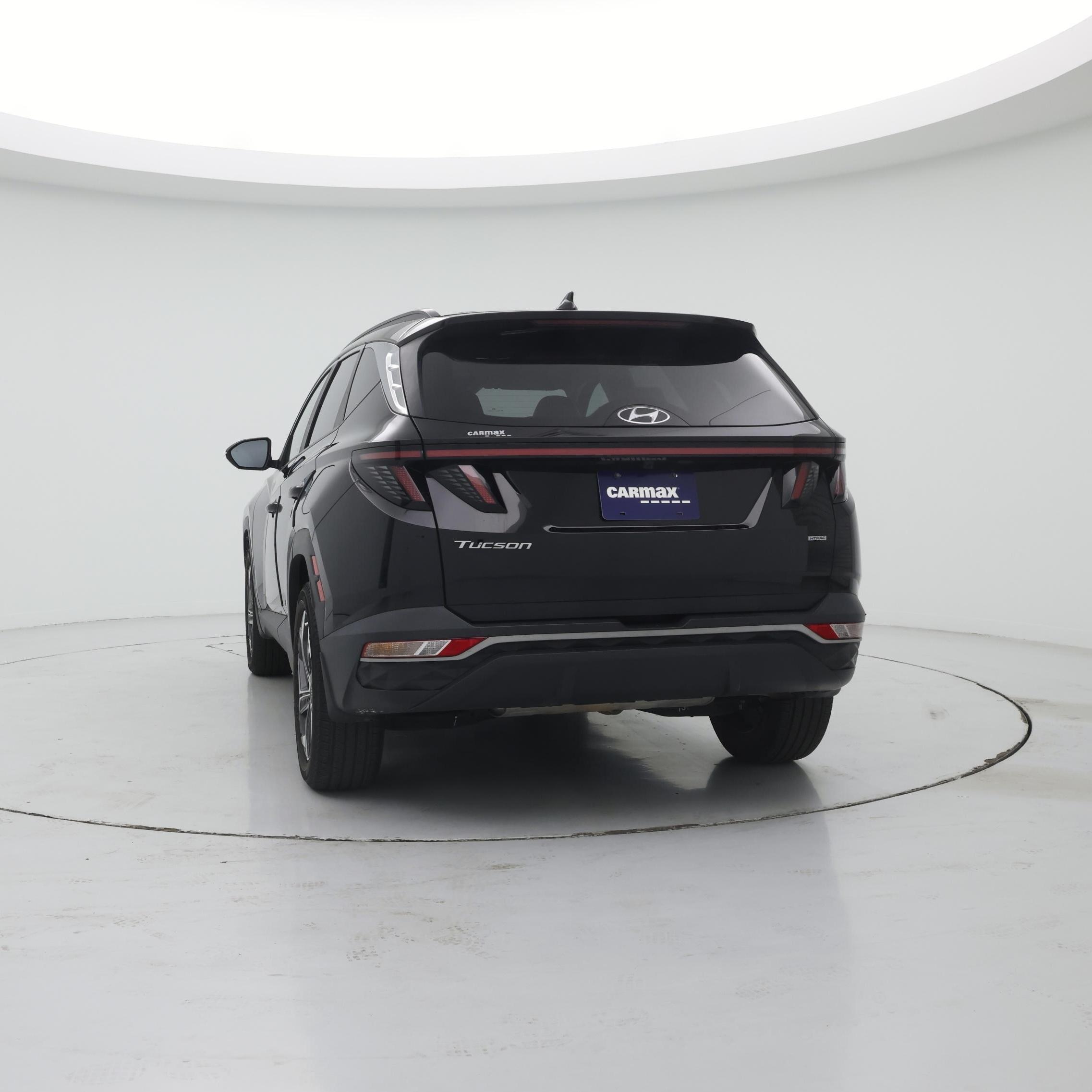 Thumbnail: 2023 Hyundai Tucson - 6