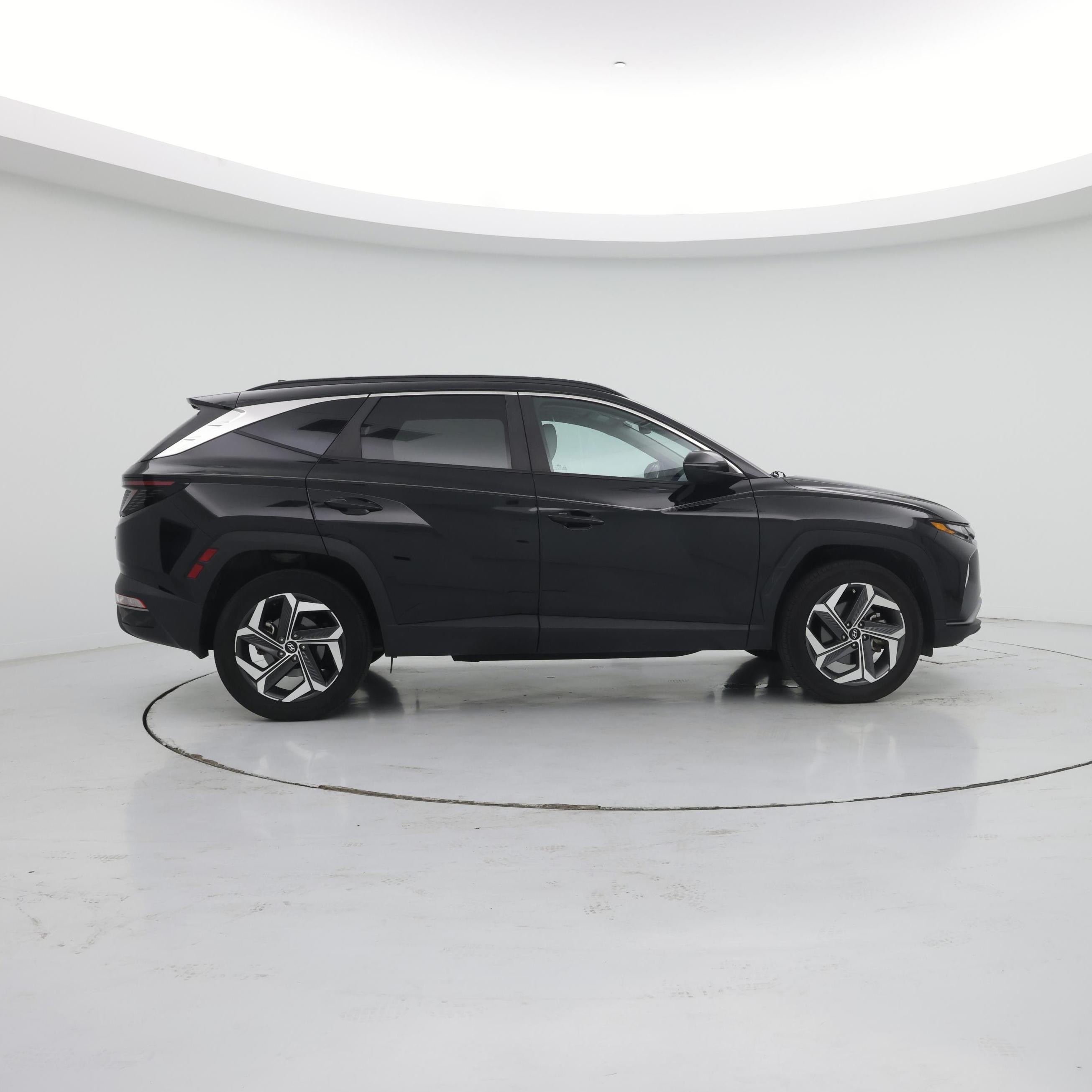 Thumbnail: 2023 Hyundai Tucson - 7