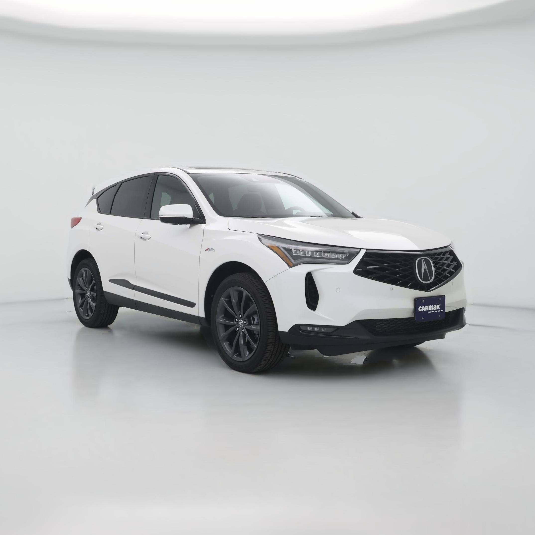 Thumbnail: 2025 Acura RDX - 1