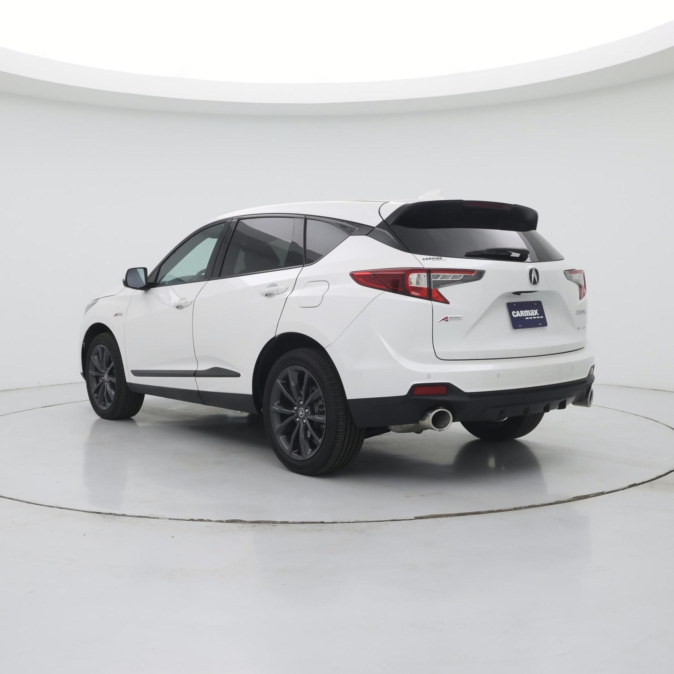 Thumbnail: 2025 Acura RDX - 2