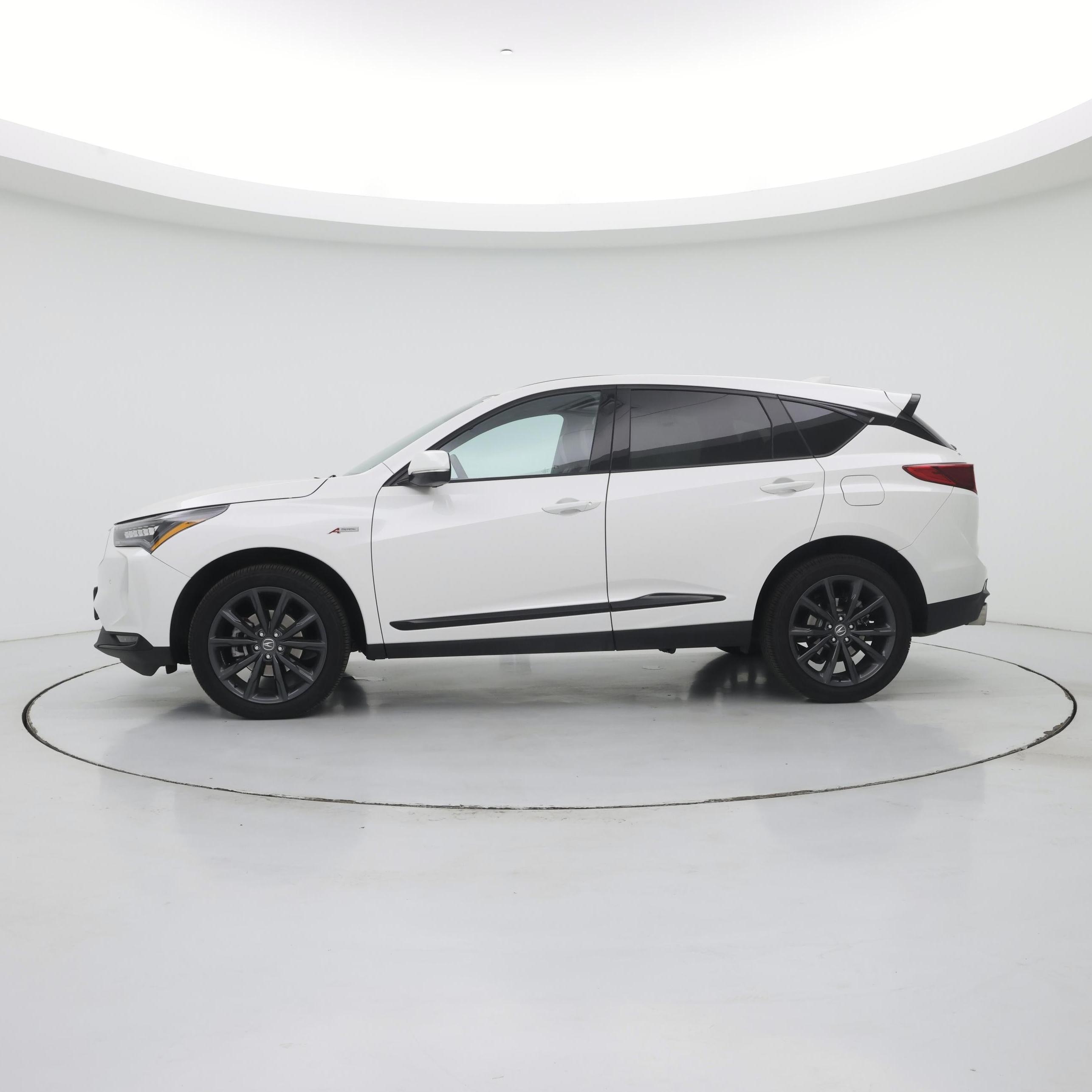 Thumbnail: 2025 Acura RDX - 3