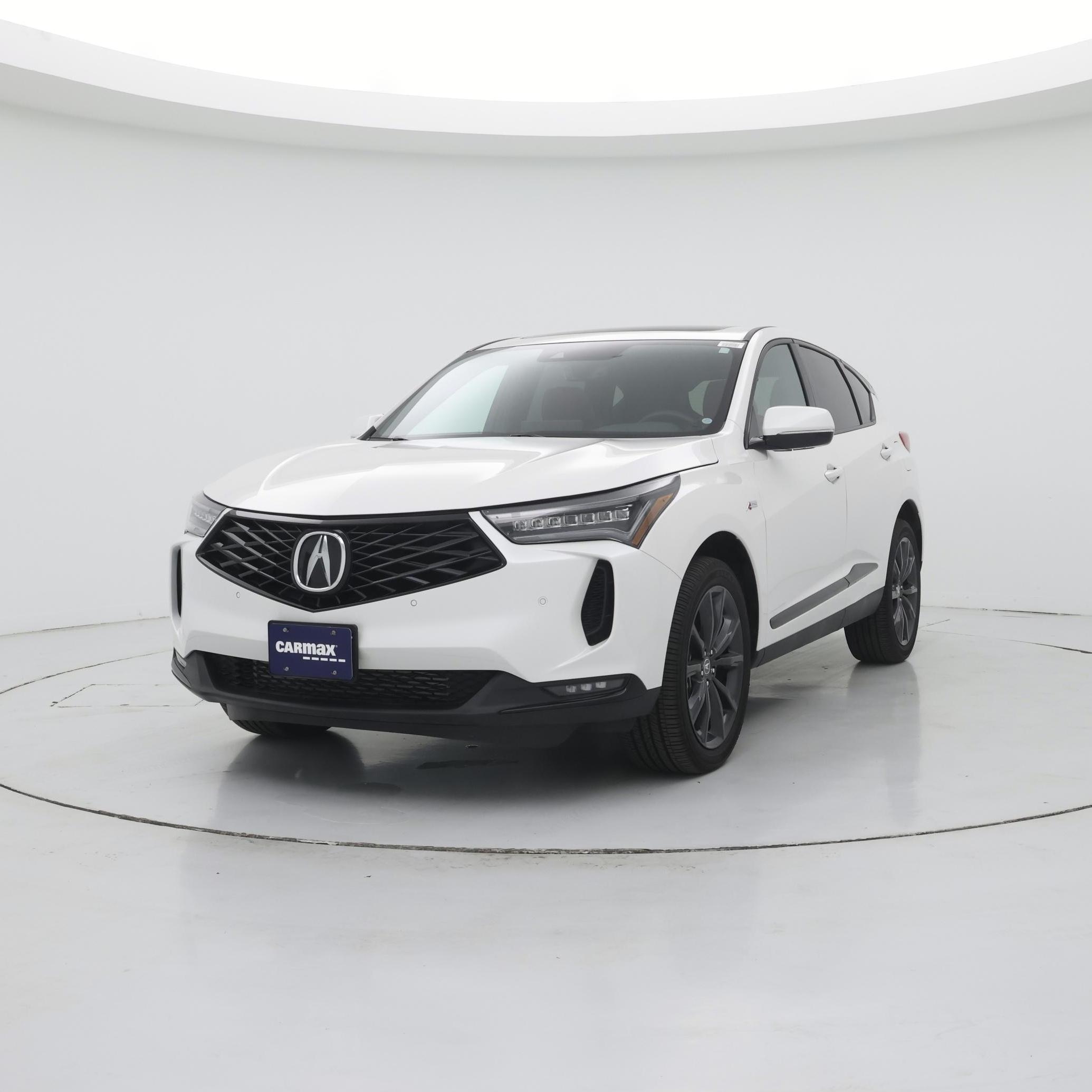 Thumbnail: 2025 Acura RDX - 4
