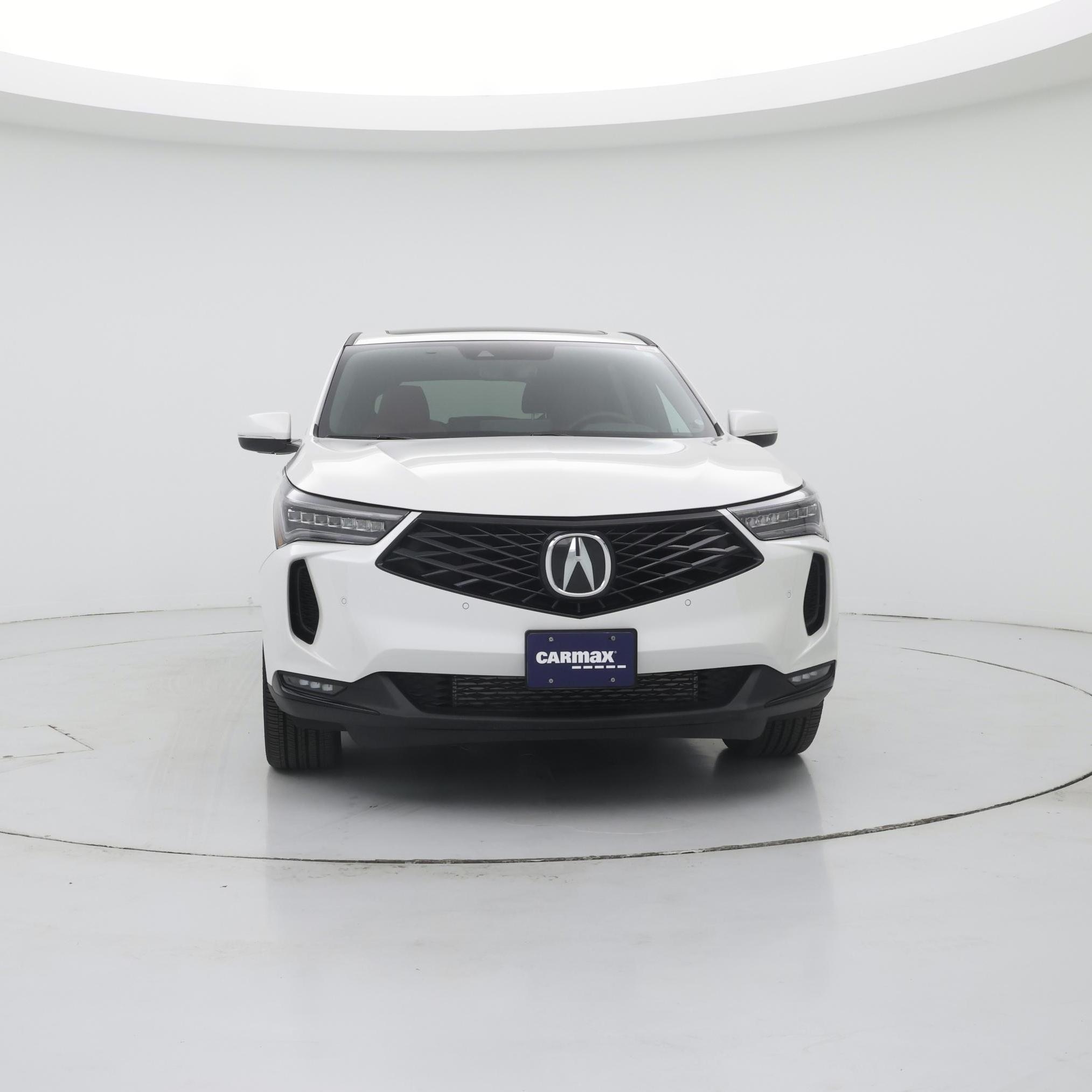 Thumbnail: 2025 Acura RDX - 5