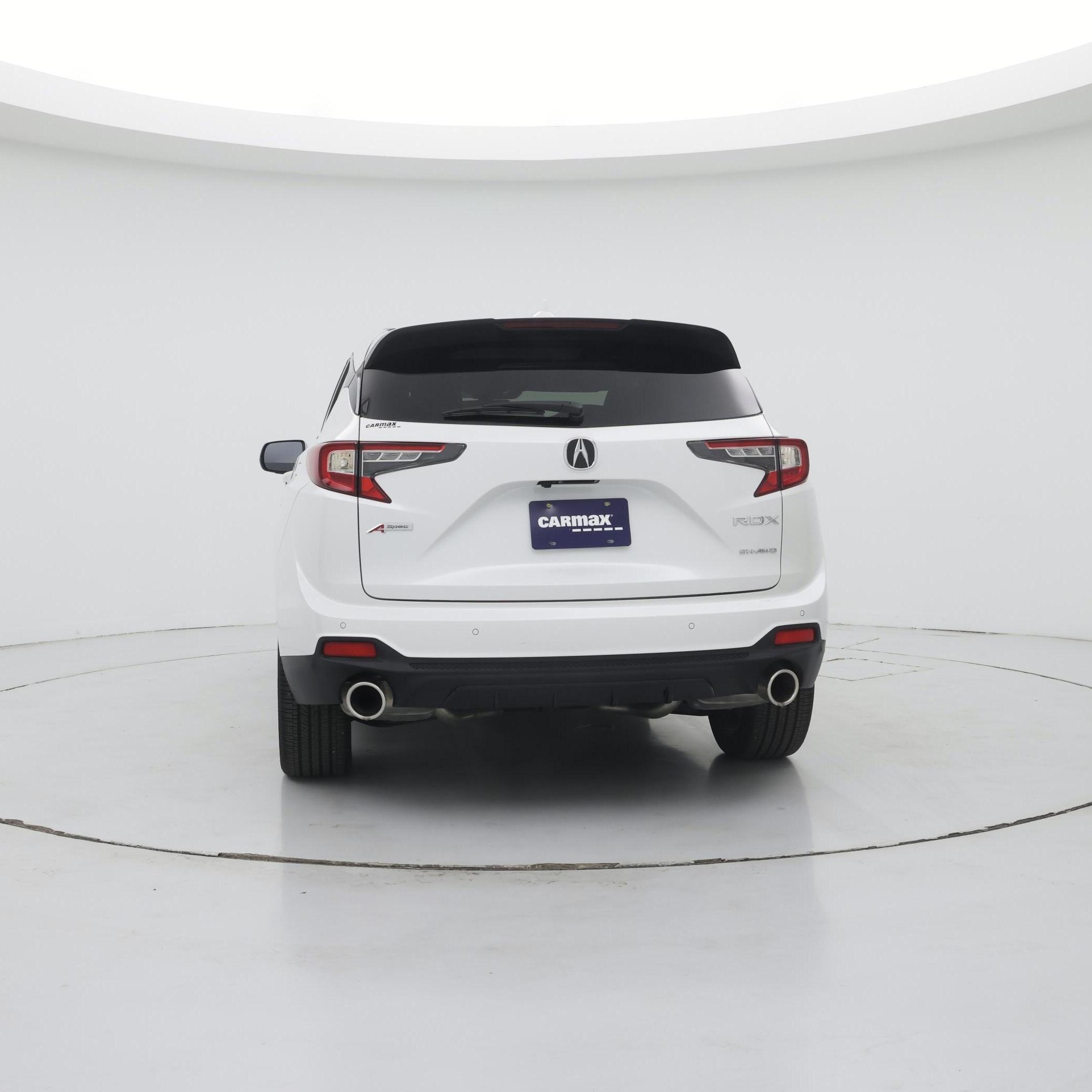 Thumbnail: 2025 Acura RDX - 6