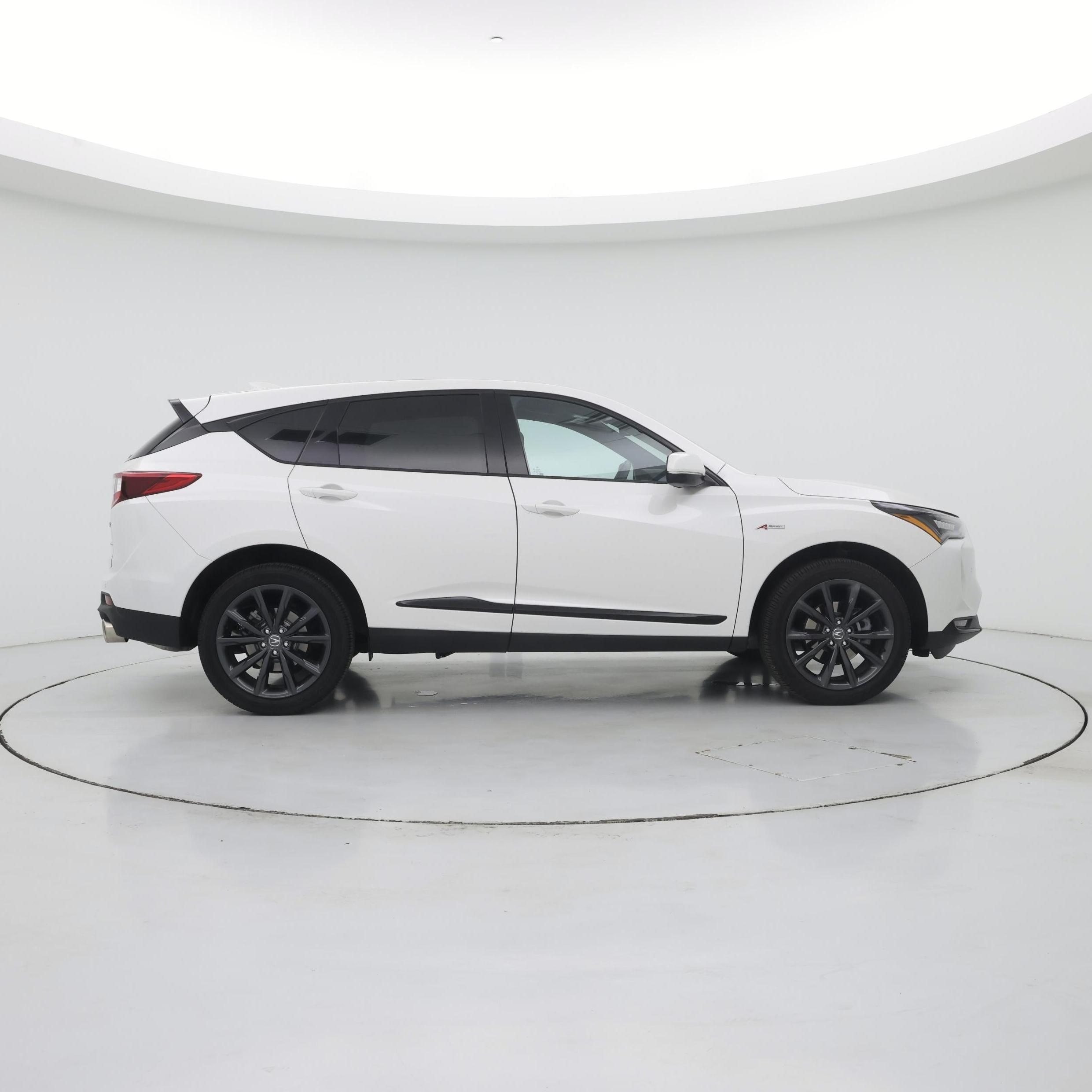 Thumbnail: 2025 Acura RDX - 7