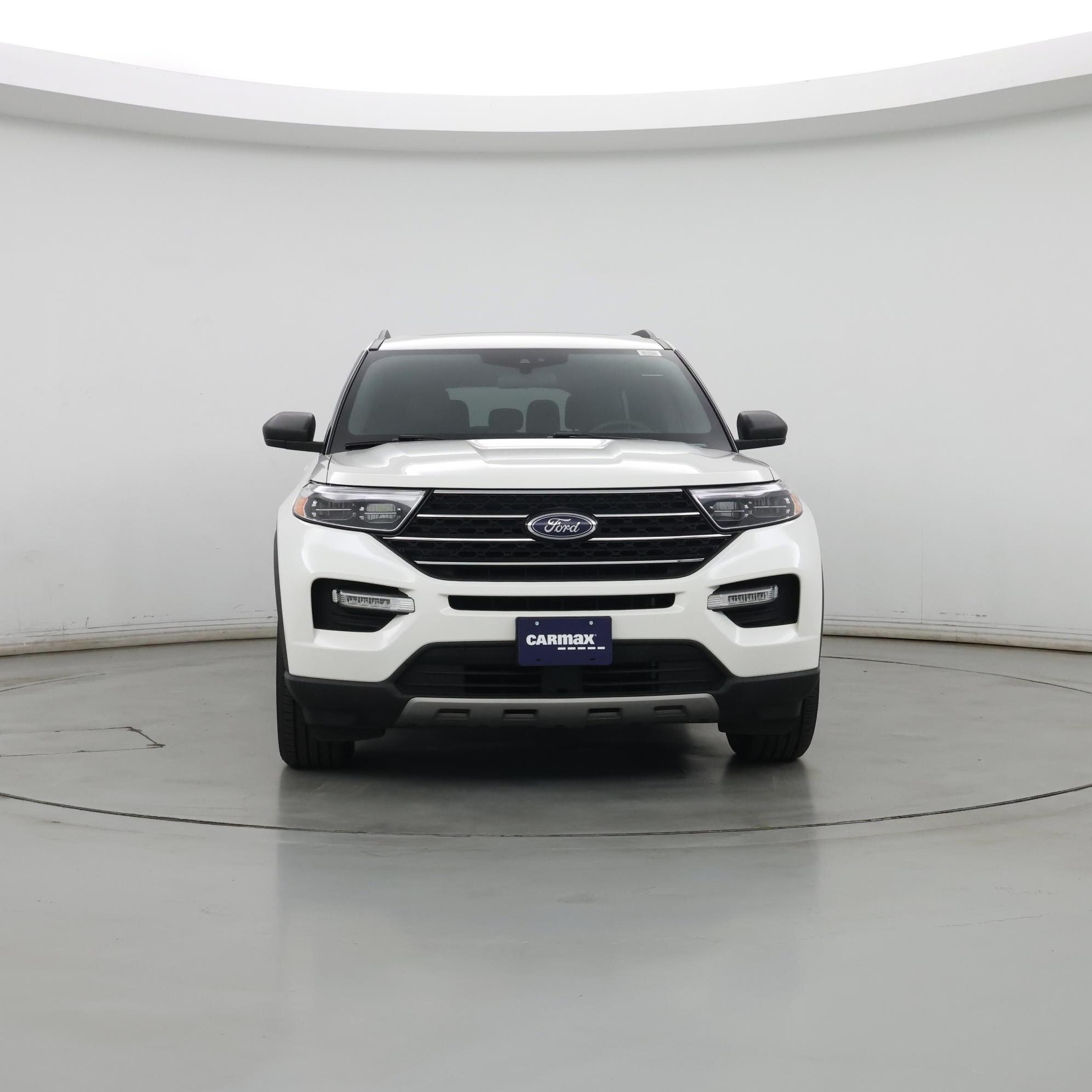 Thumbnail: 2020 Ford Explorer - 5