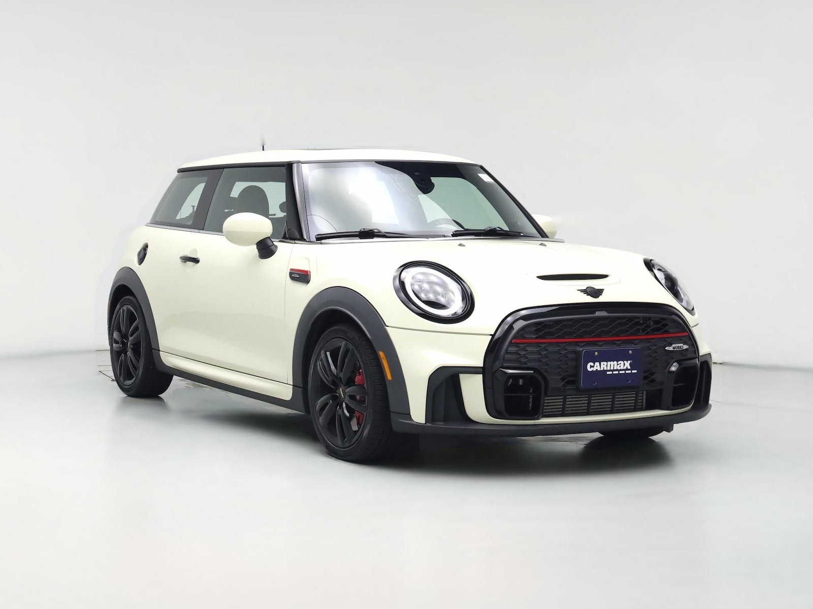 2022 MINI Hardtop 2 Door