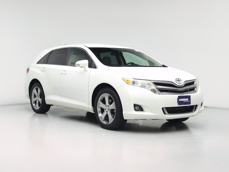 2014 Toyota Venza LE -
                  Grand Rapids, MI