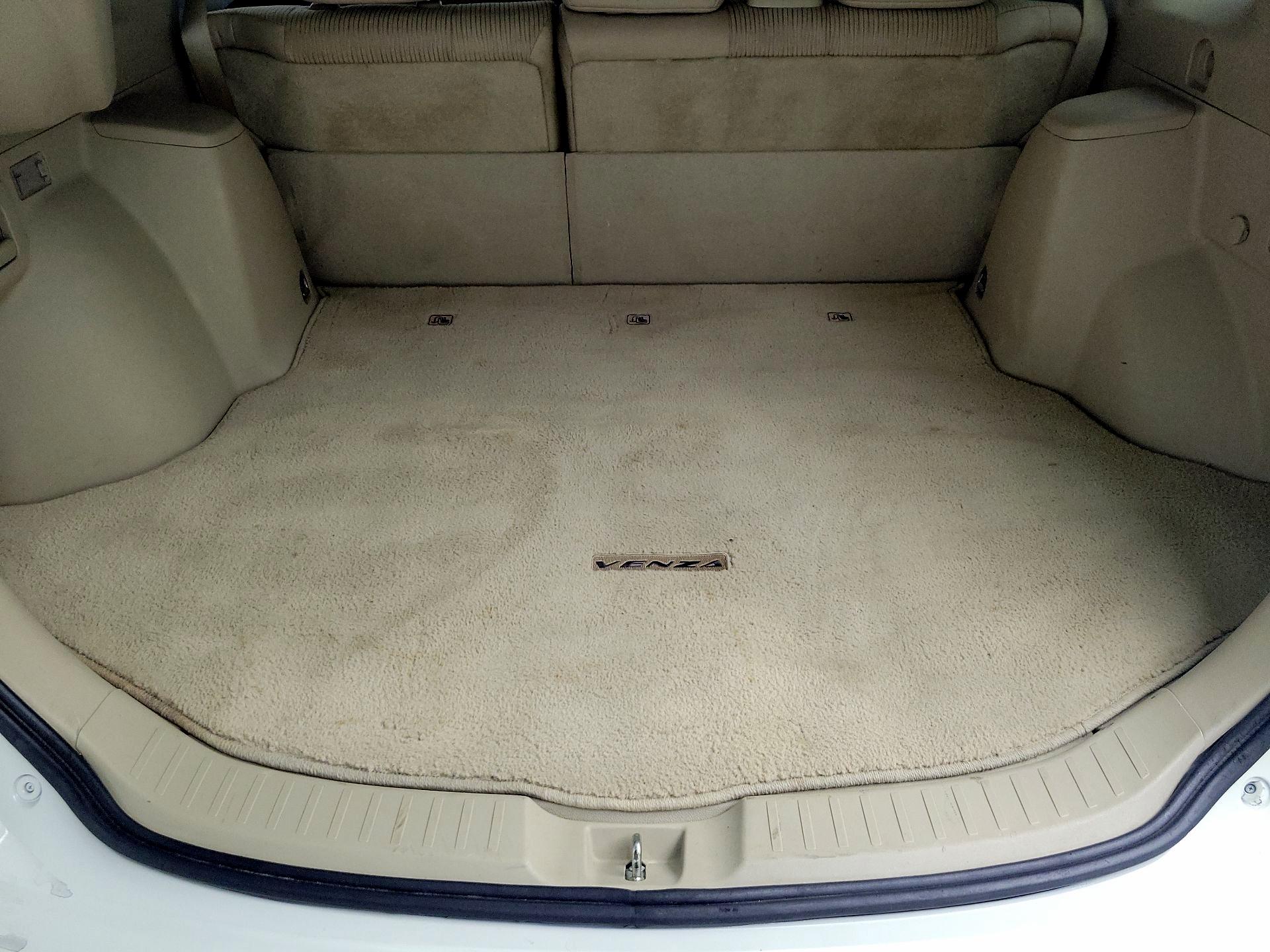 Thumbnail: 2014 Toyota Venza - 20