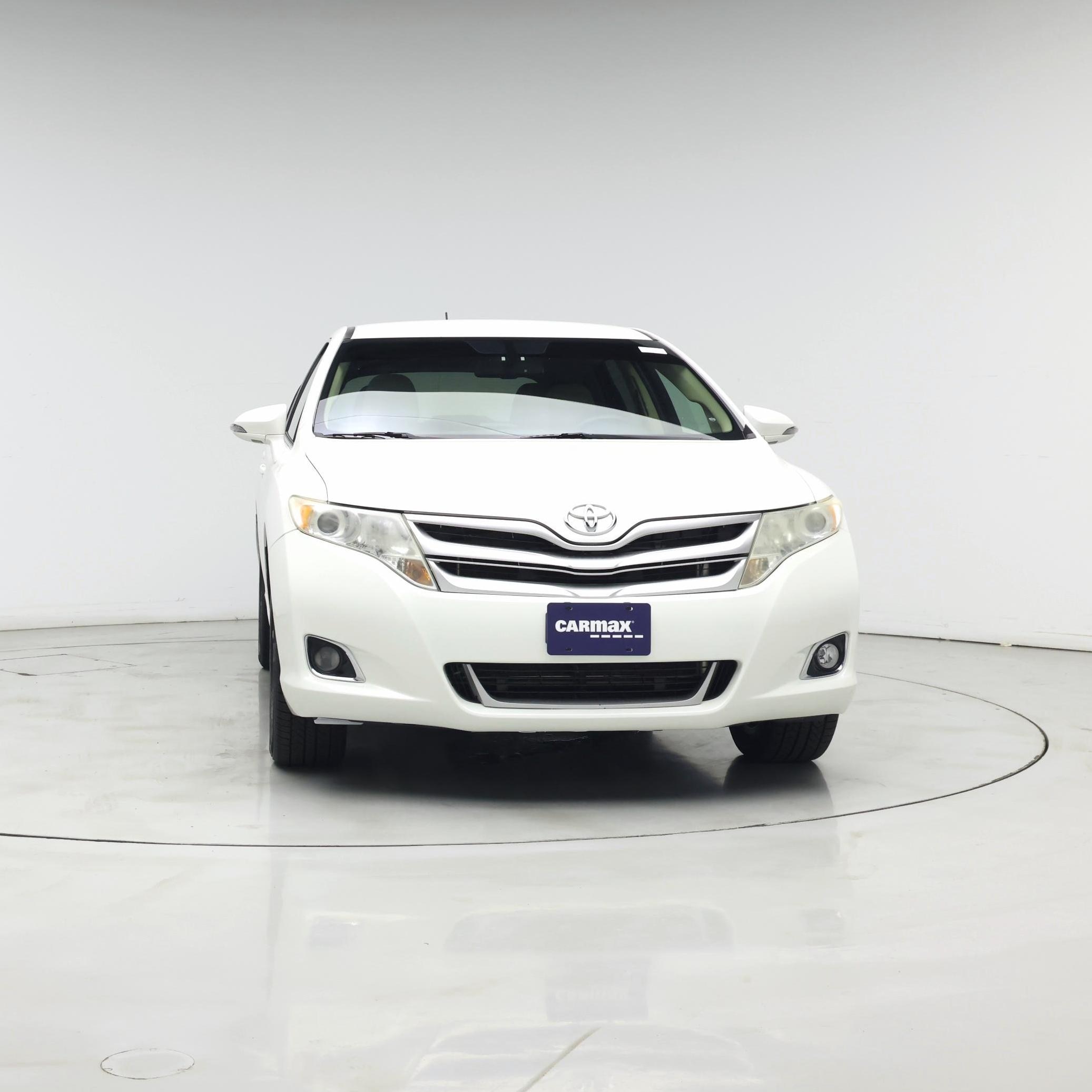 Thumbnail: 2014 Toyota Venza - 5