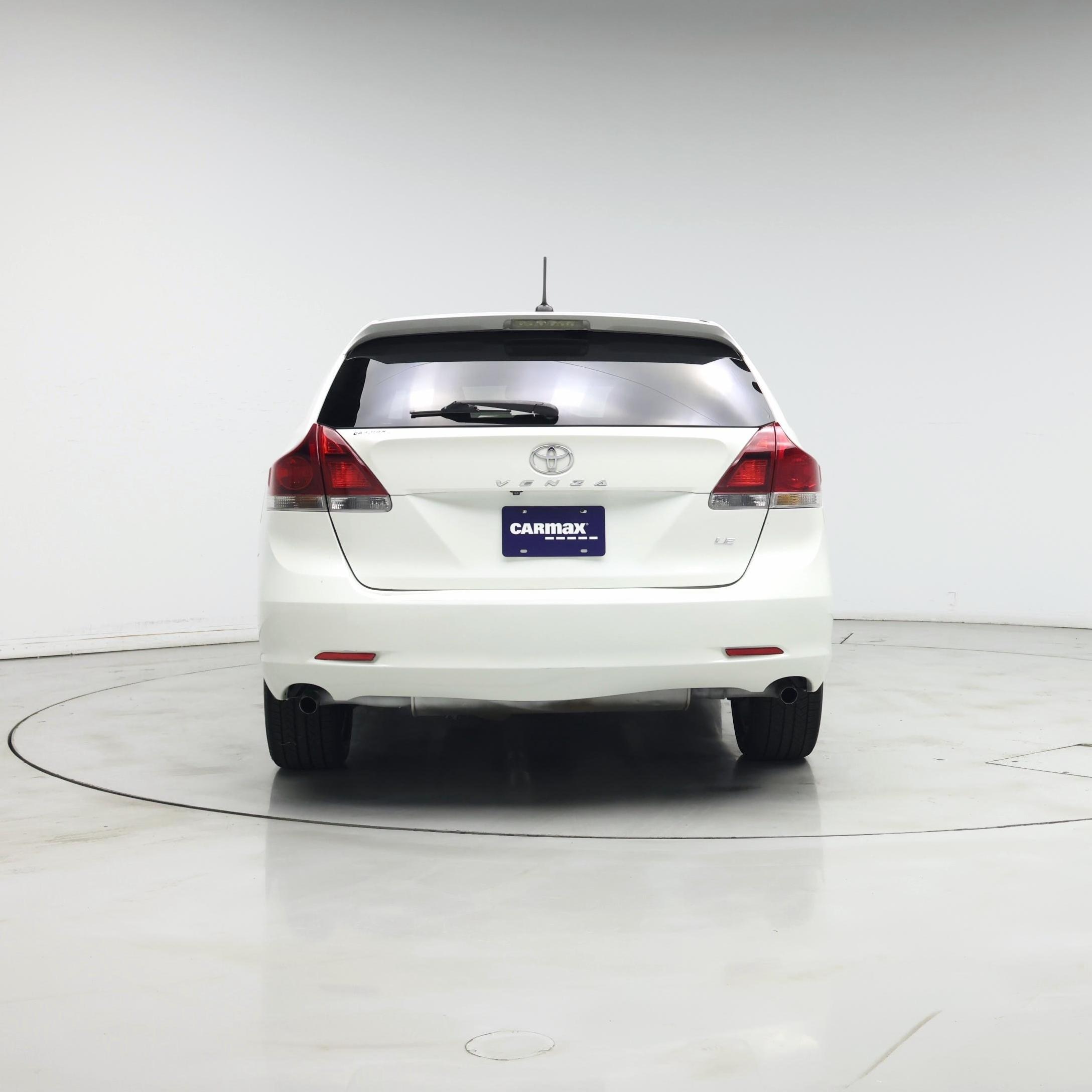 Thumbnail: 2014 Toyota Venza - 6