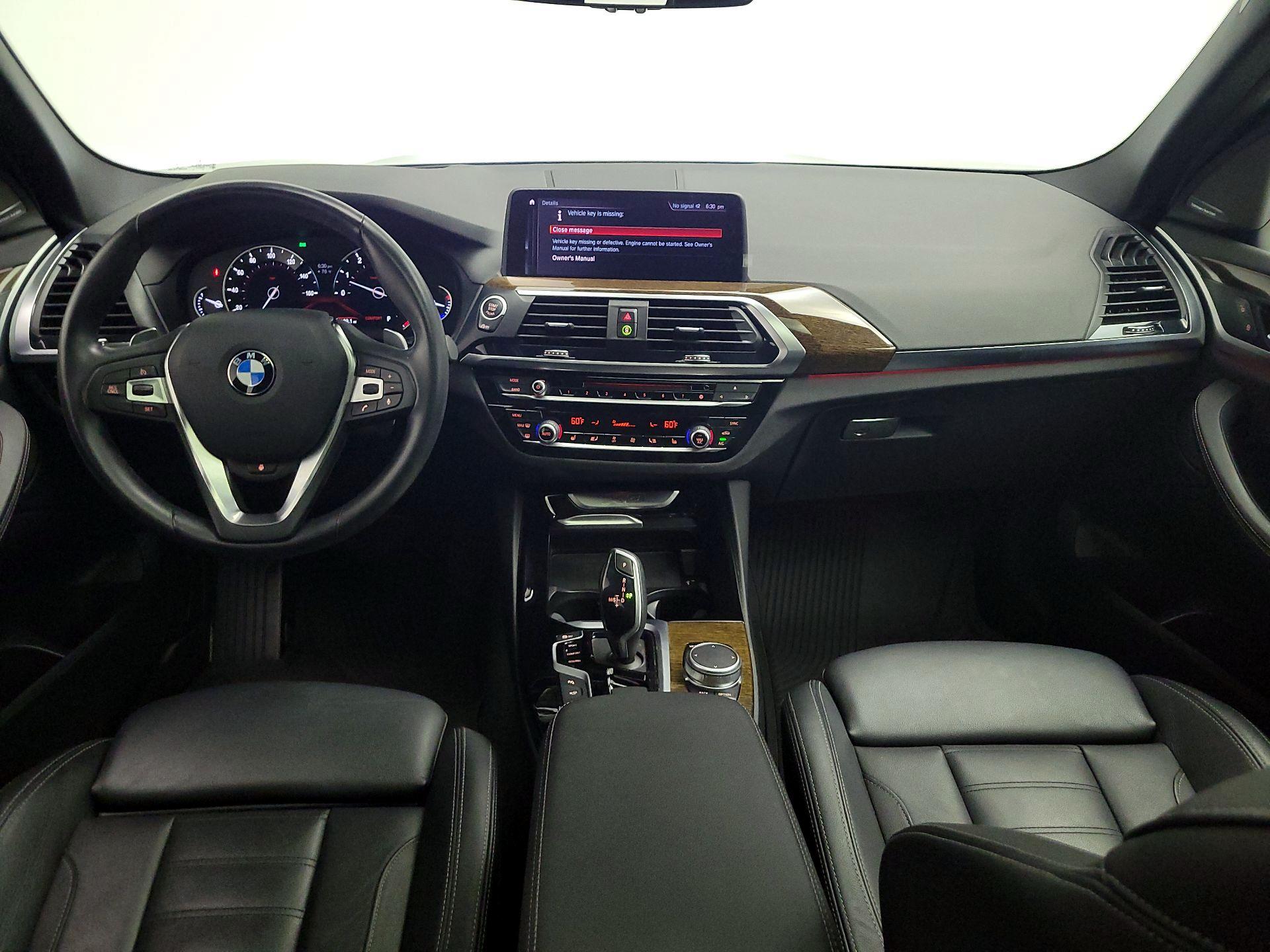 Thumbnail: 2019 BMW X3 - 9