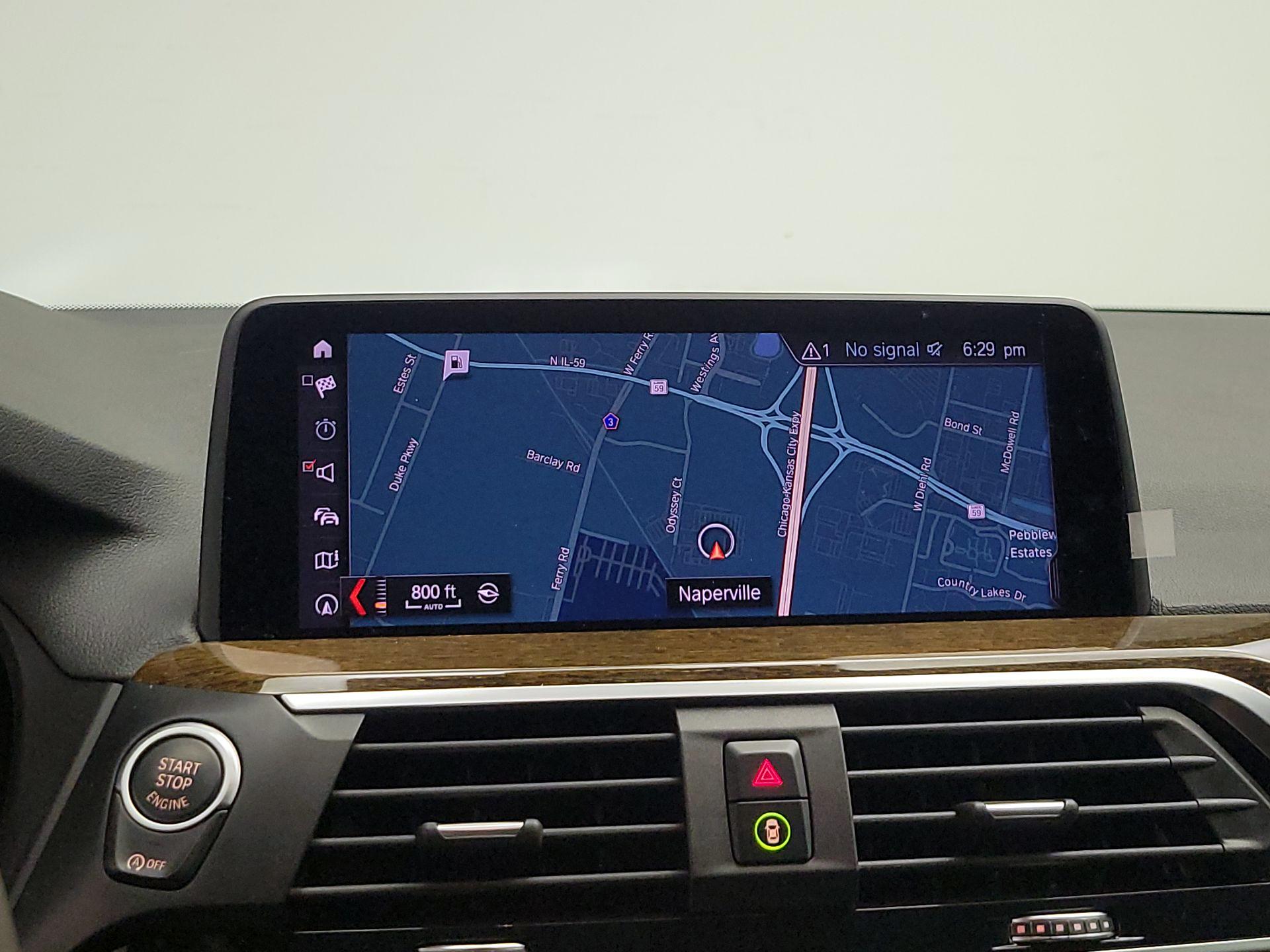 Thumbnail: 2019 BMW X3 - 14