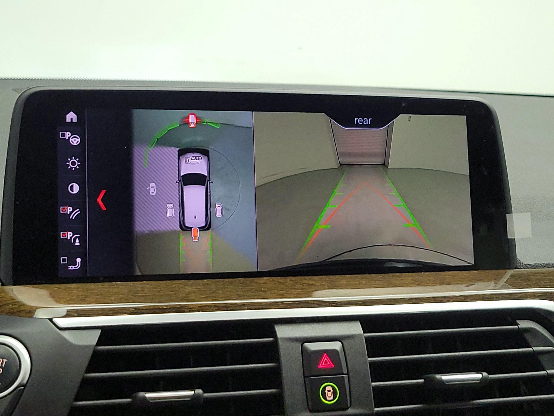 Thumbnail: 2019 BMW X3 - 15