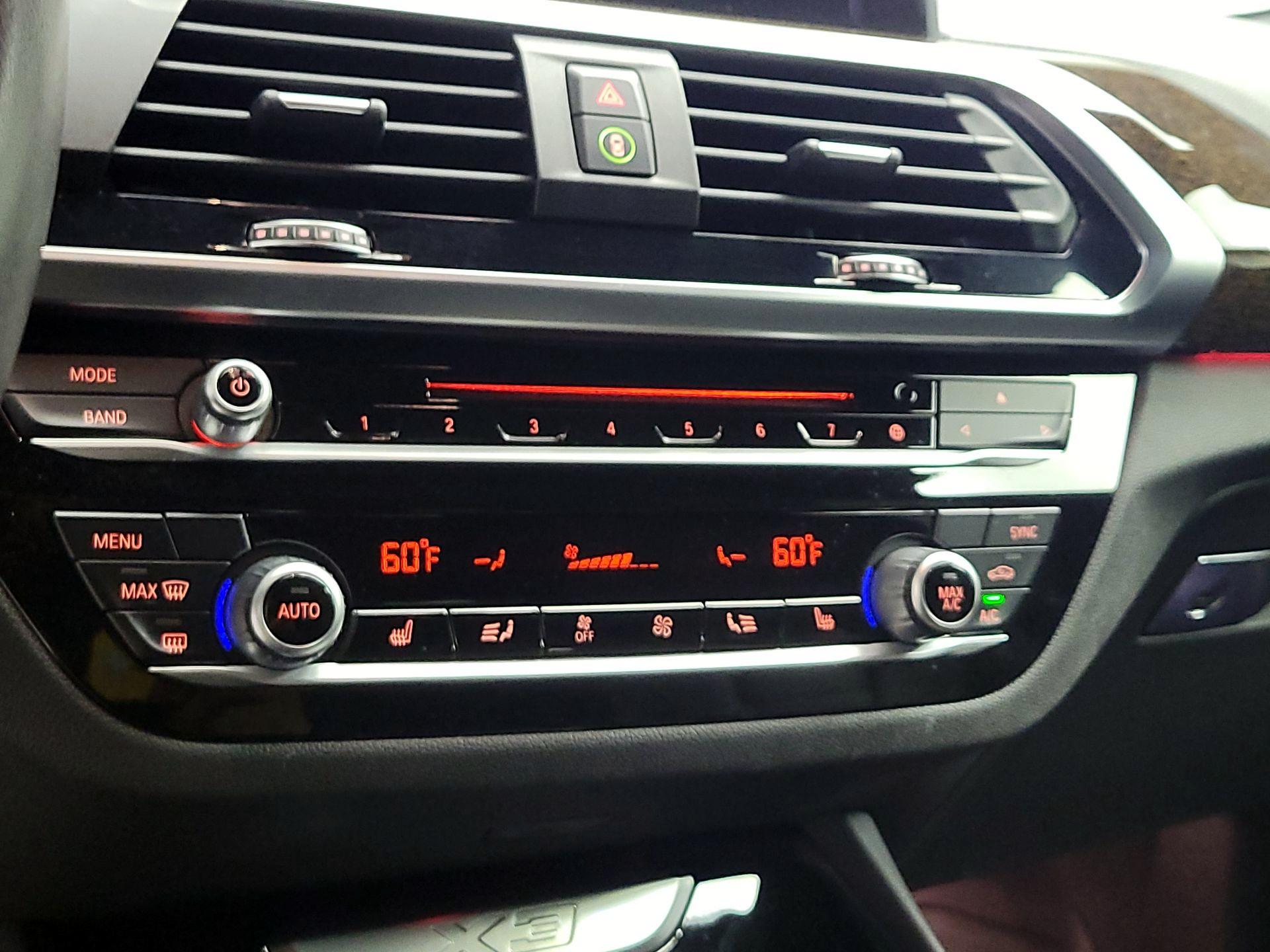 Thumbnail: 2019 BMW X3 - 17